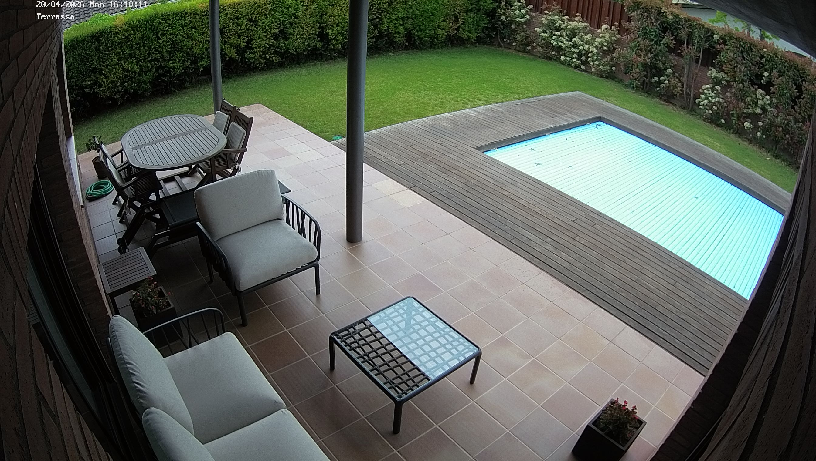 Webcam 1 Screen Capture