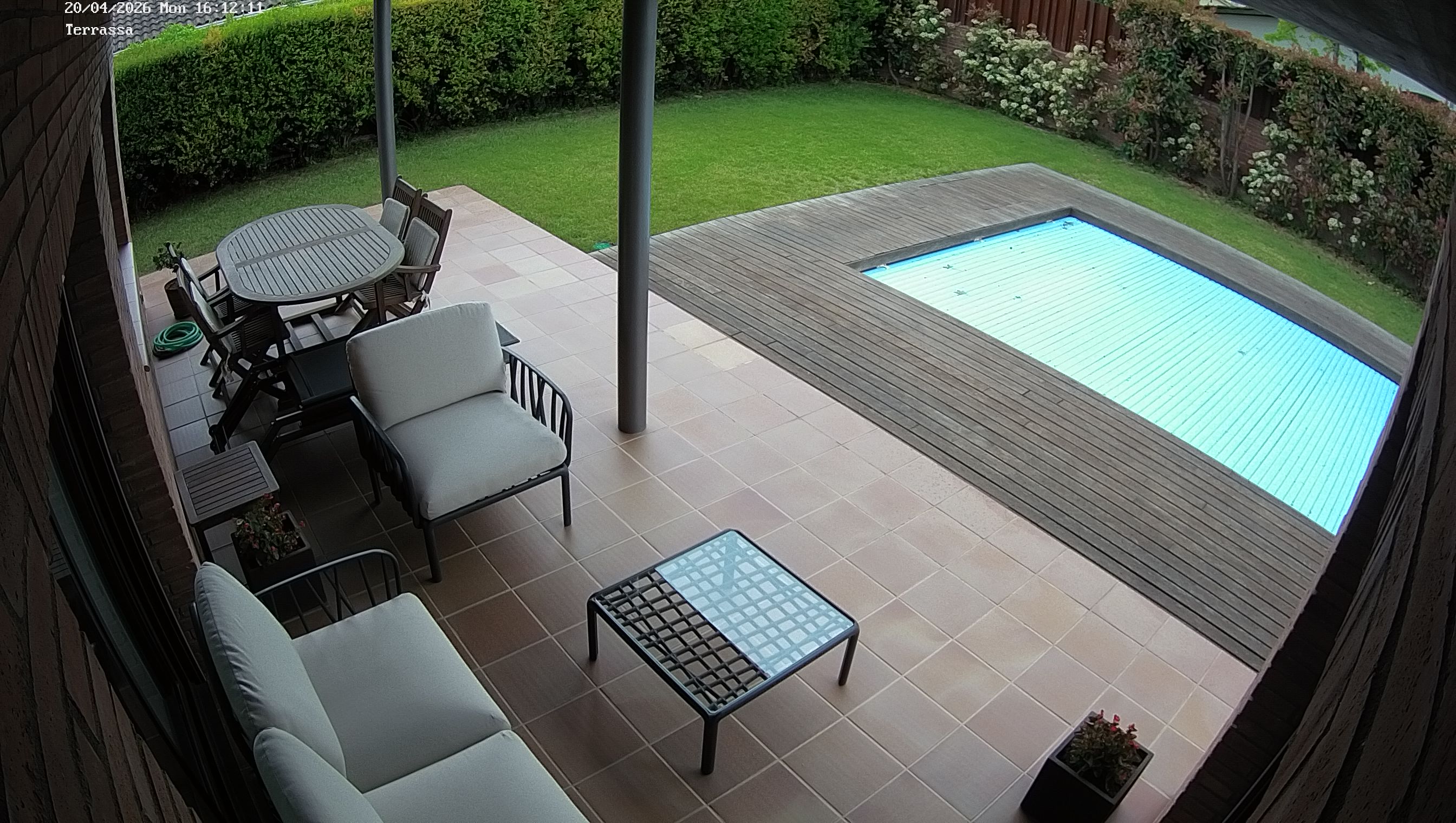 Webcam 1 Screen Capture