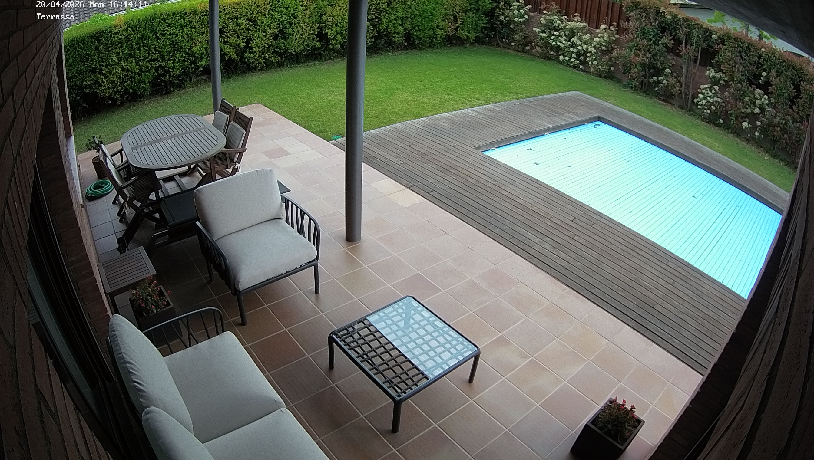 Webcam 1 Screen Capture