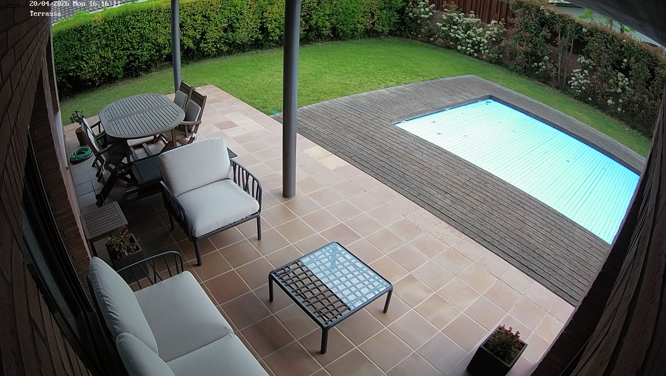 Webcam 1 Screen Capture