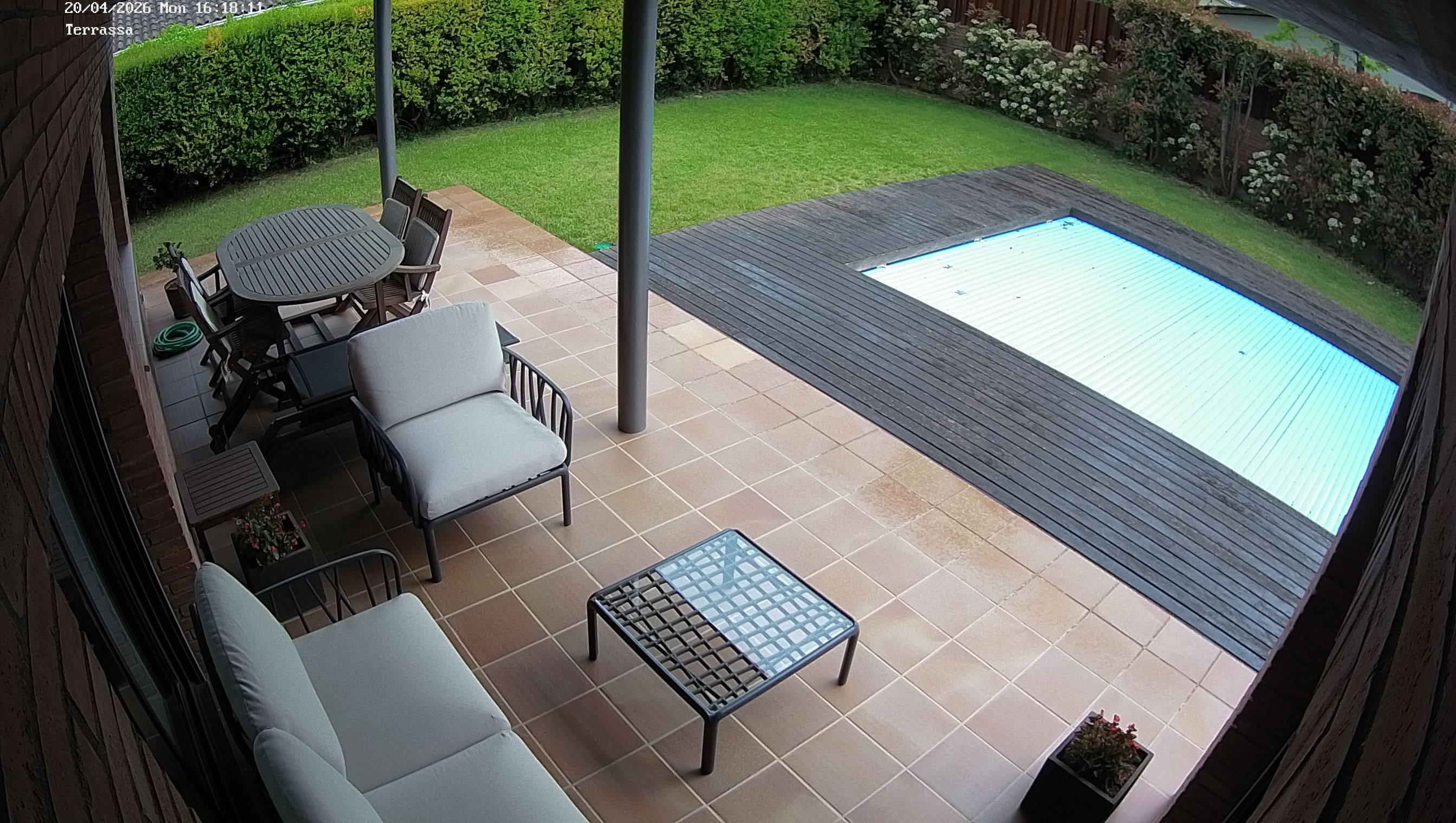 Webcam 1 Screen Capture