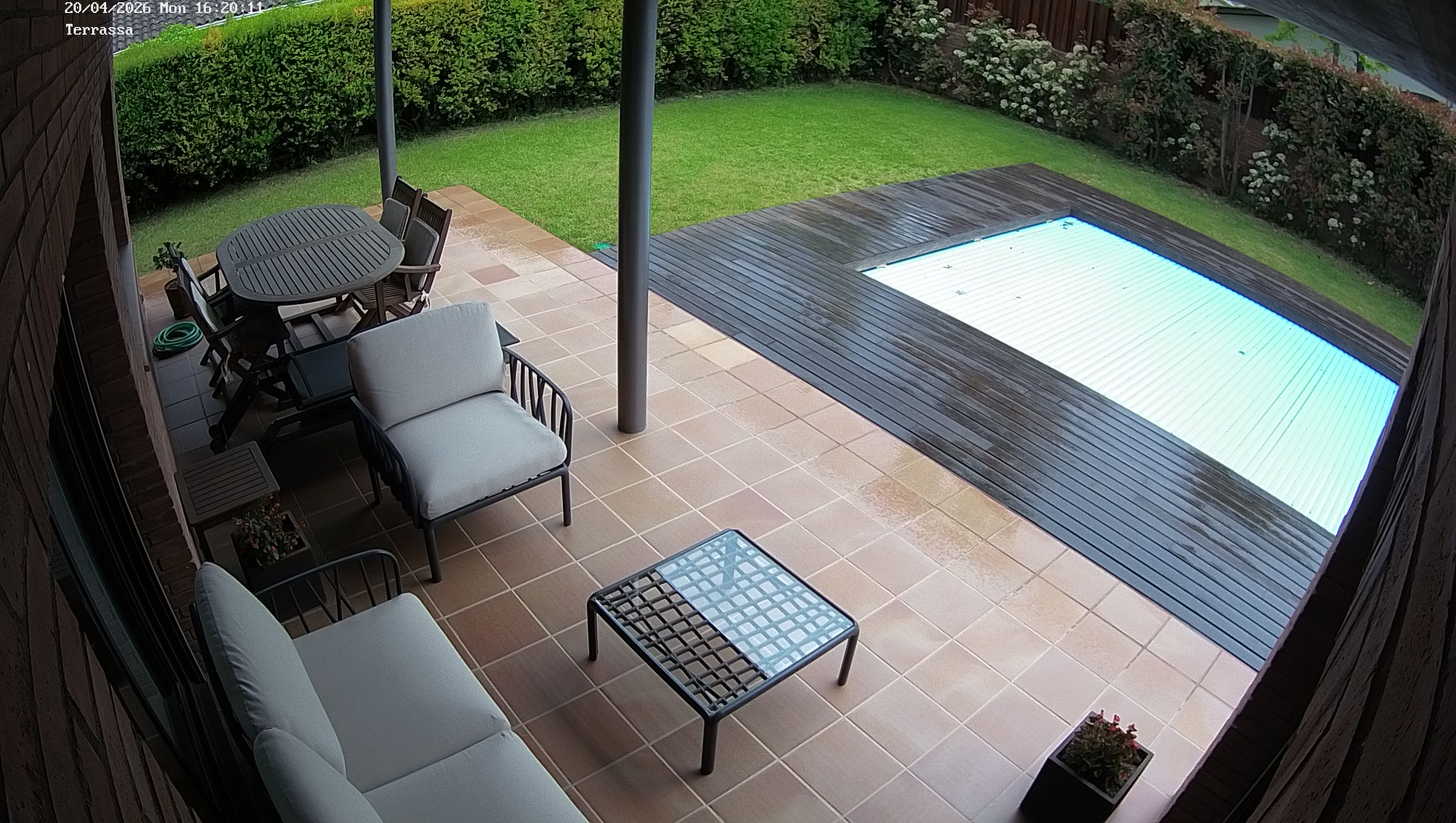 Webcam 1 Screen Capture