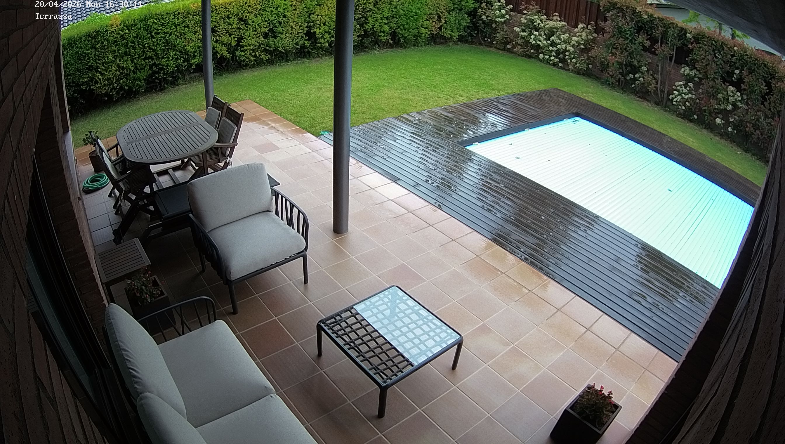 Webcam 1 Screen Capture