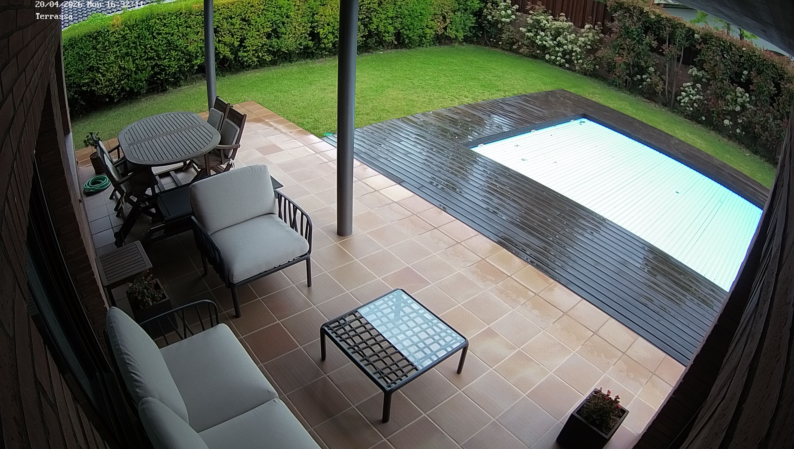 Webcam 1 Screen Capture