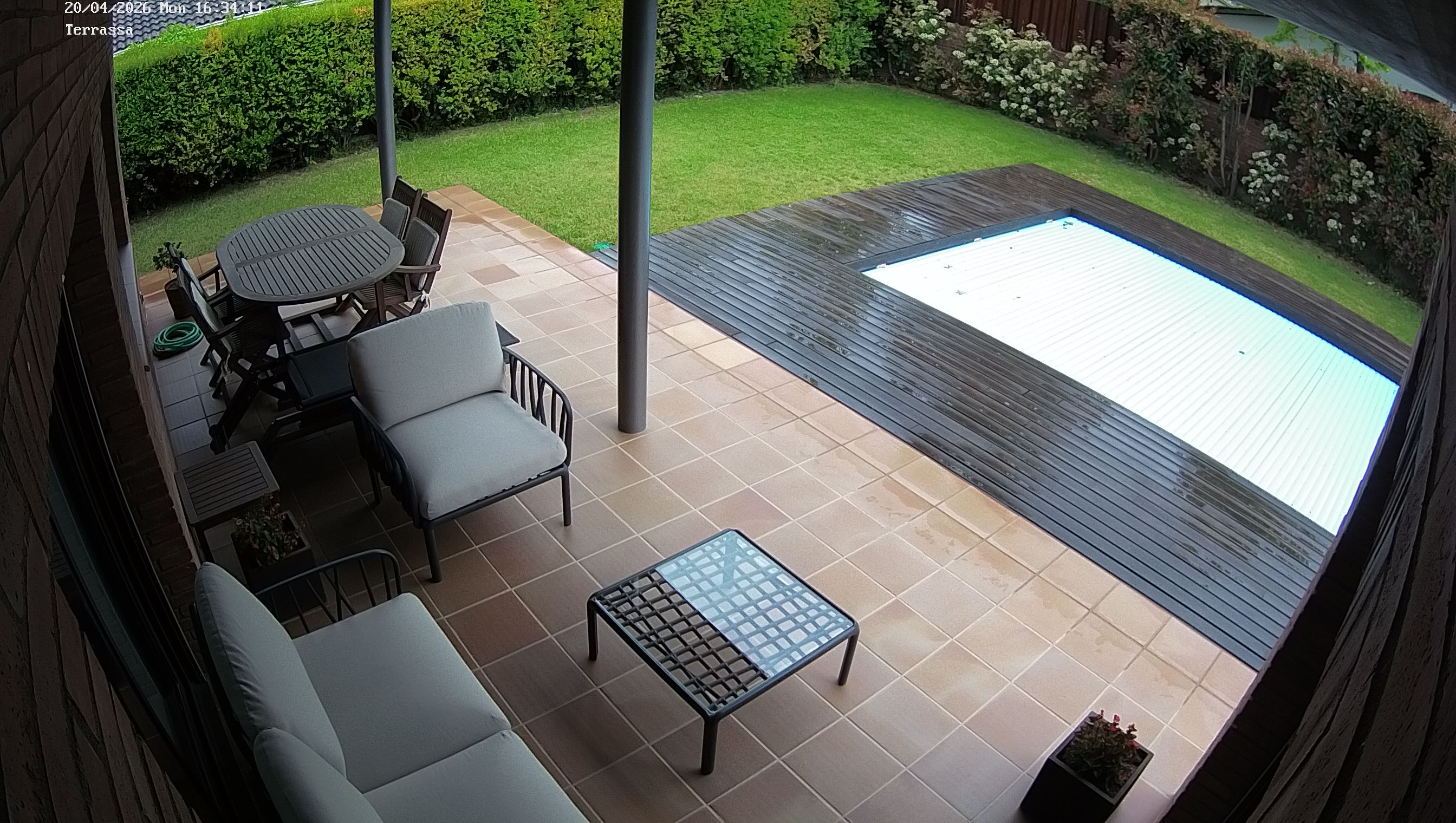 Webcam 1 Screen Capture