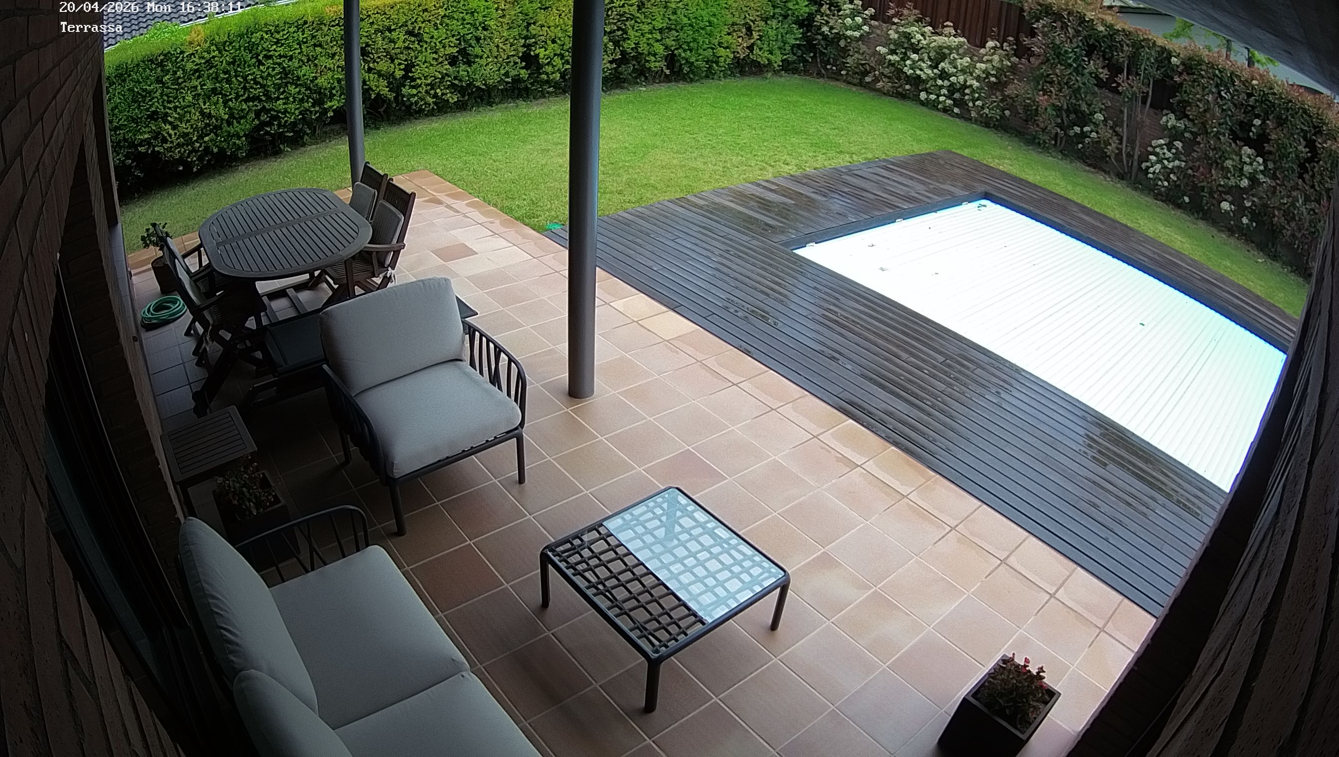 Webcam 1 Screen Capture