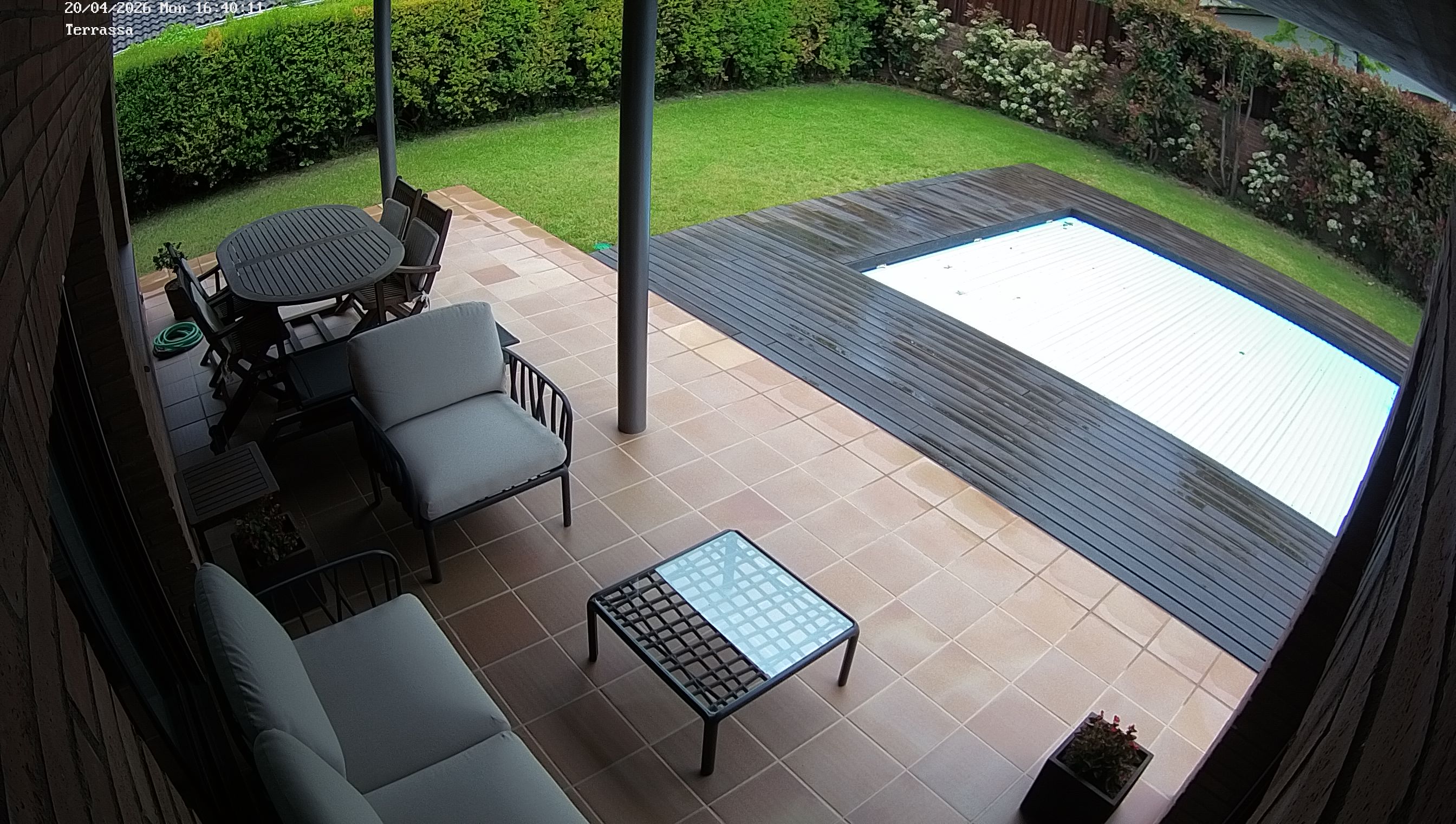 Webcam 1 Screen Capture