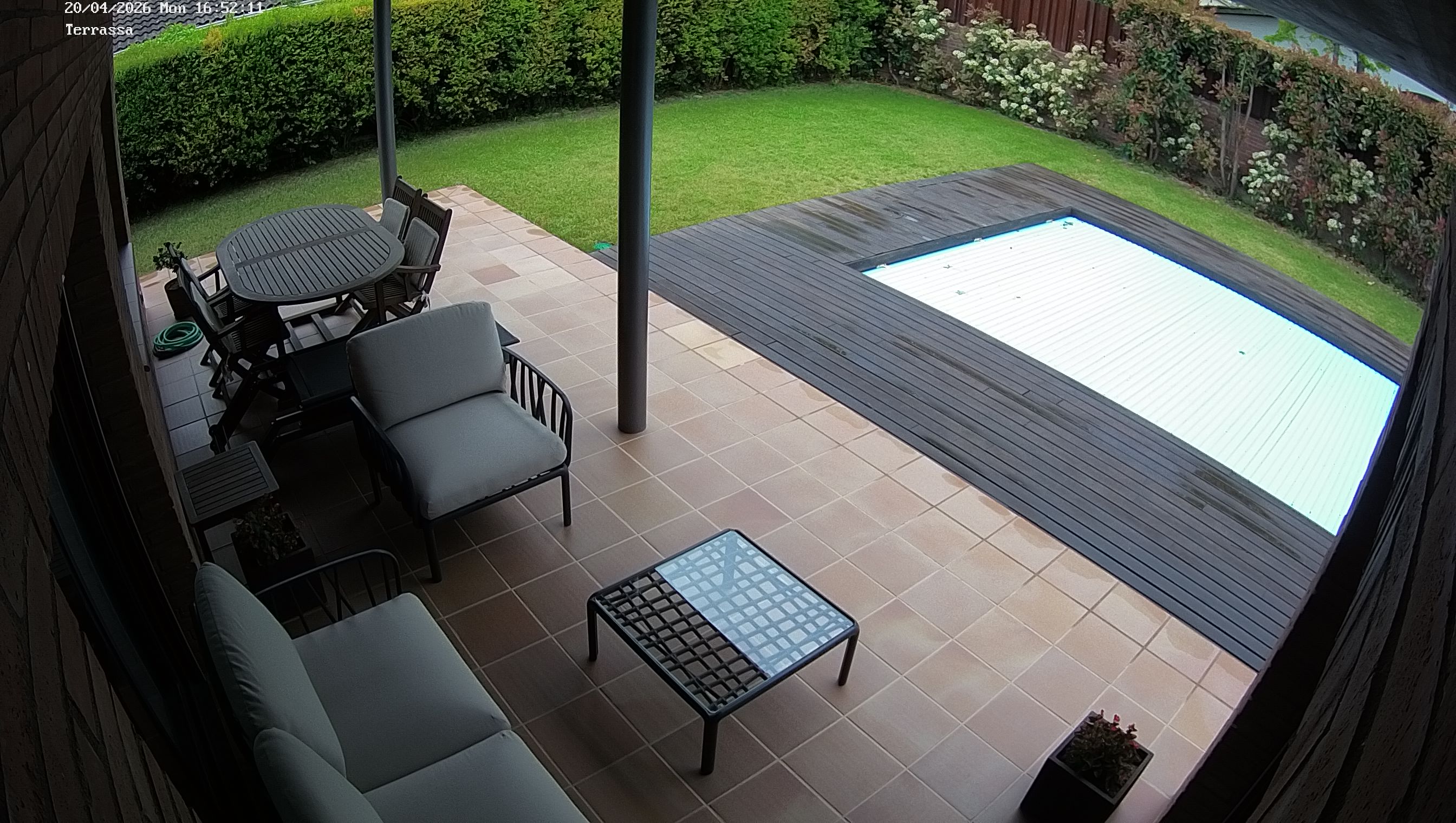 Webcam 1 Screen Capture