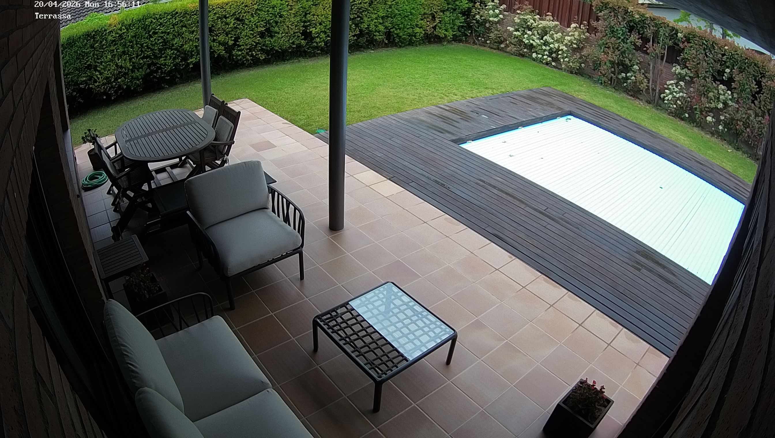 Webcam 1 Screen Capture