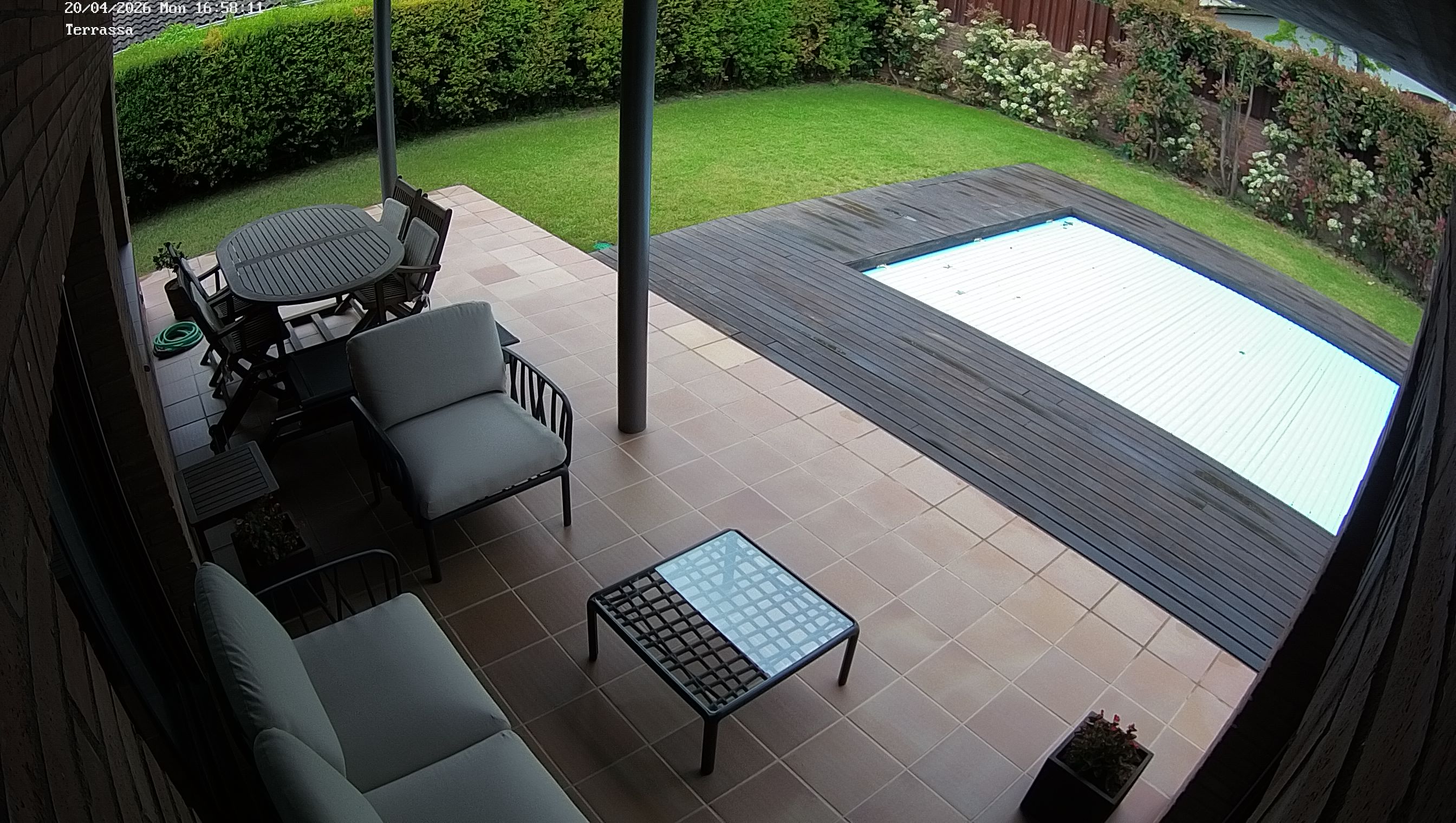 Webcam 1 Screen Capture