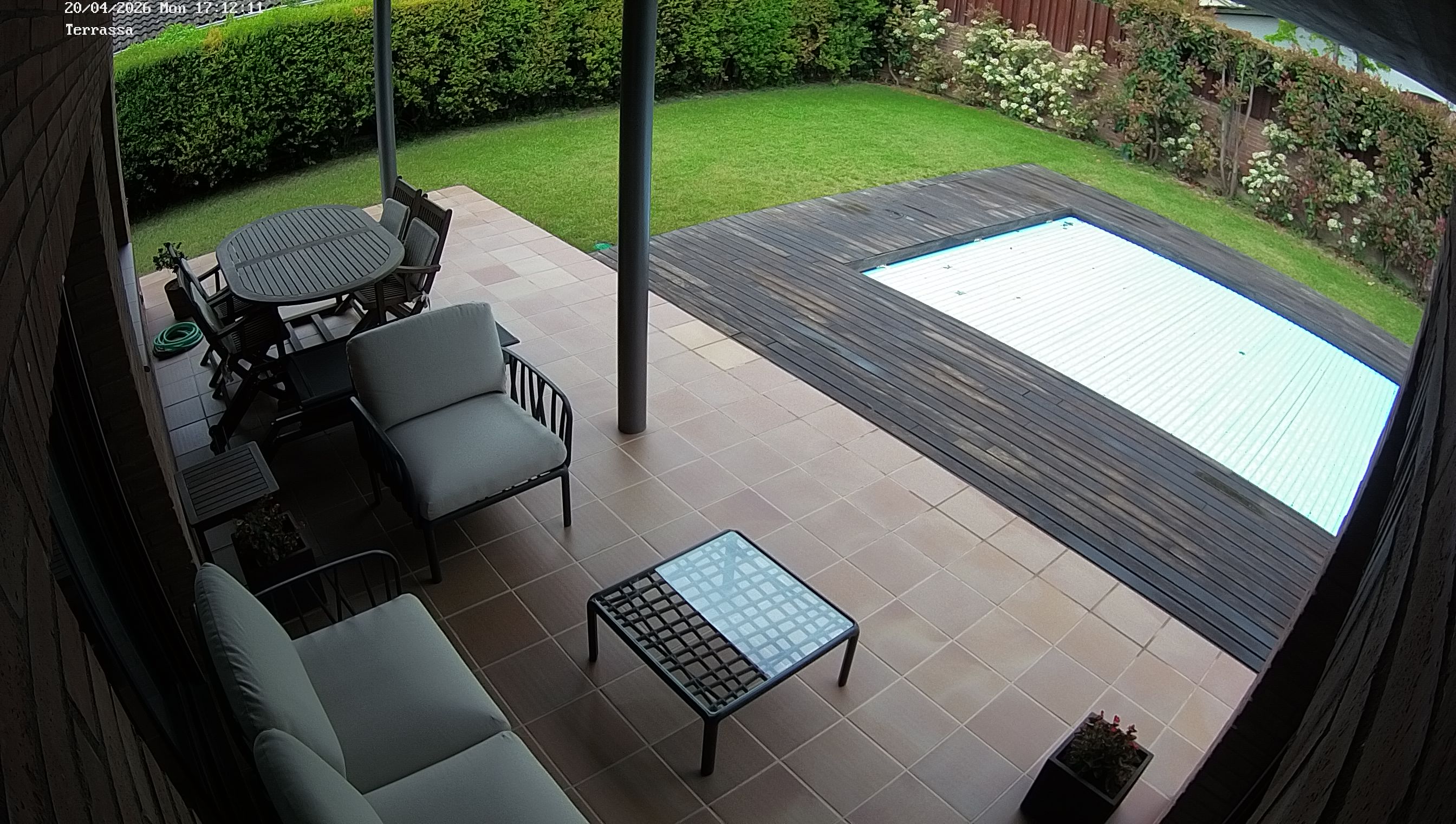 Webcam 1 Screen Capture