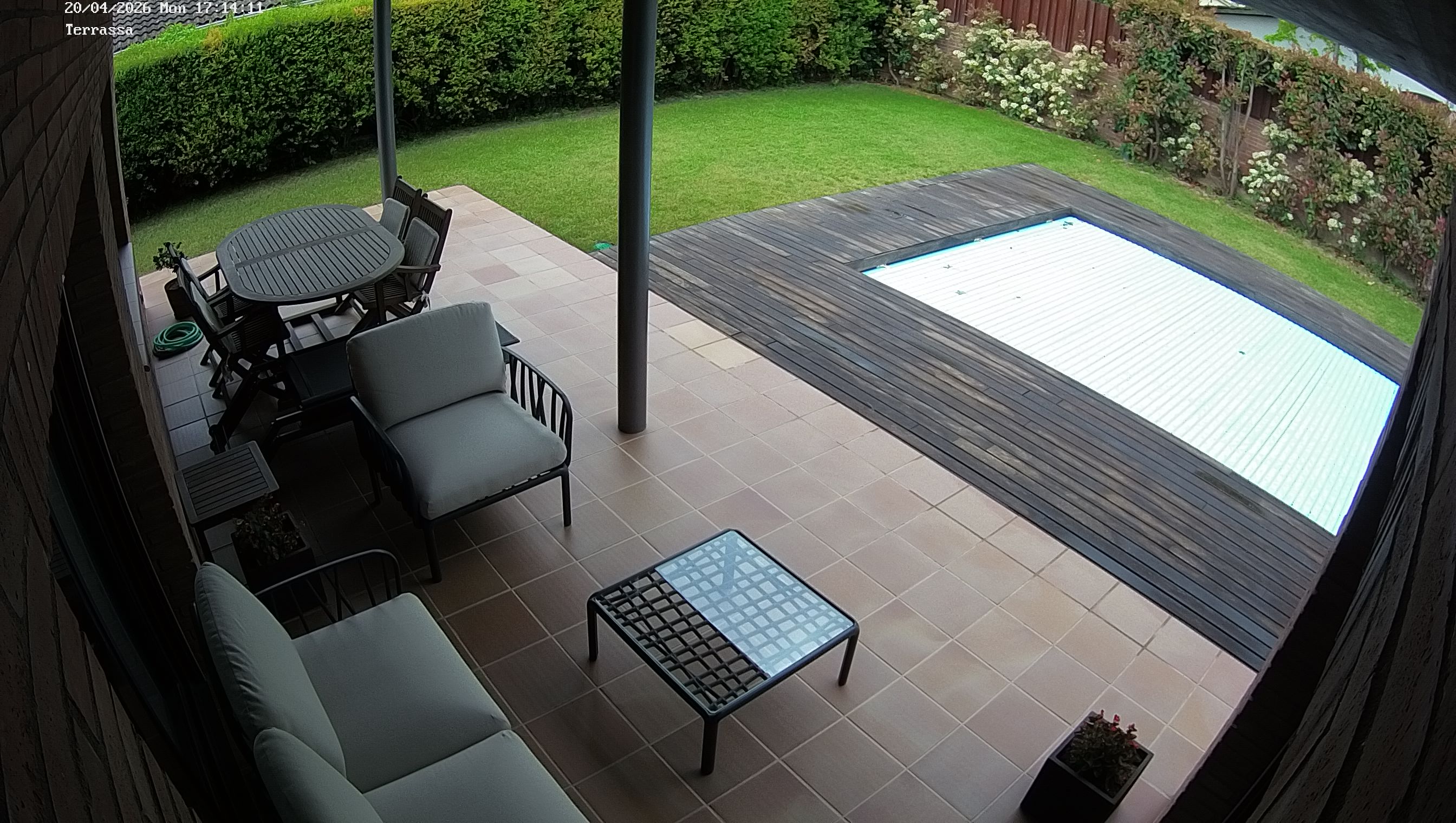 Webcam 1 Screen Capture