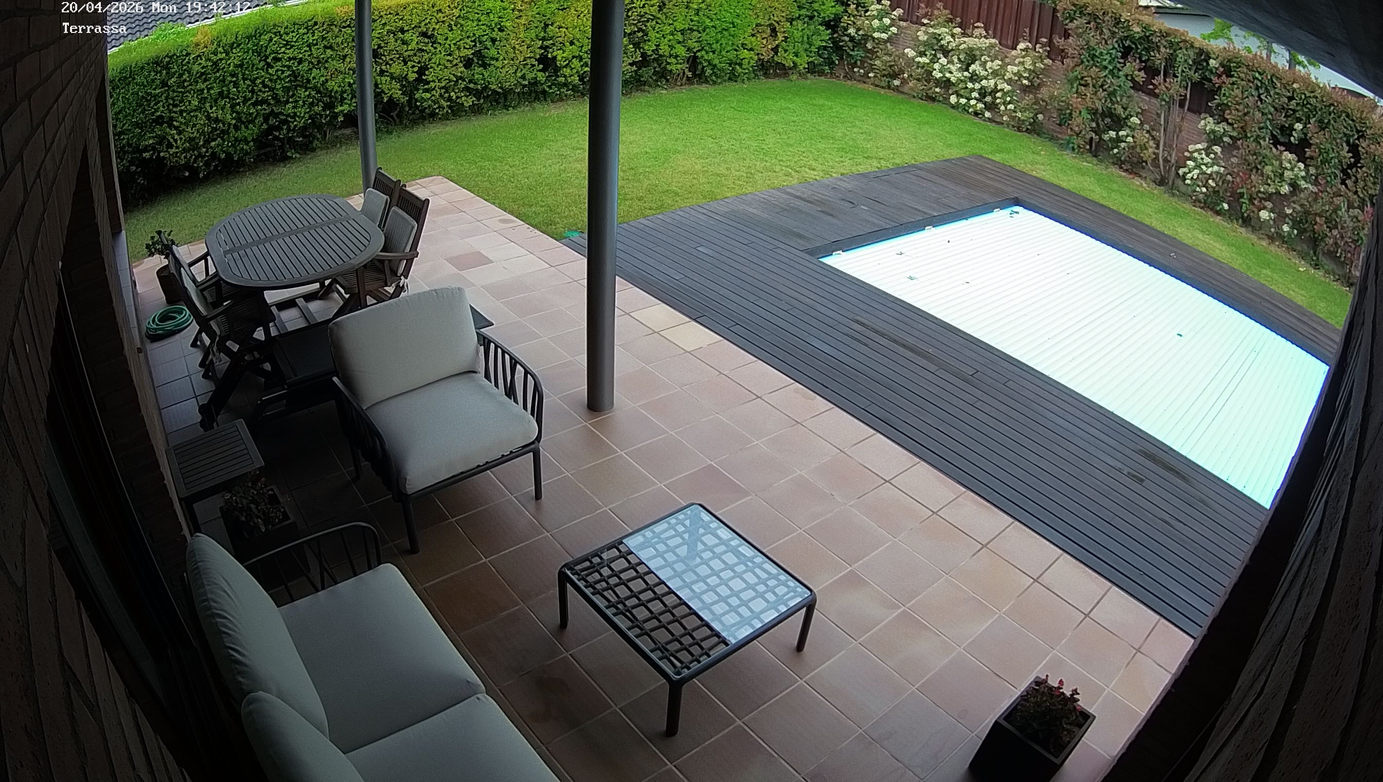 Webcam 1 Screen Capture