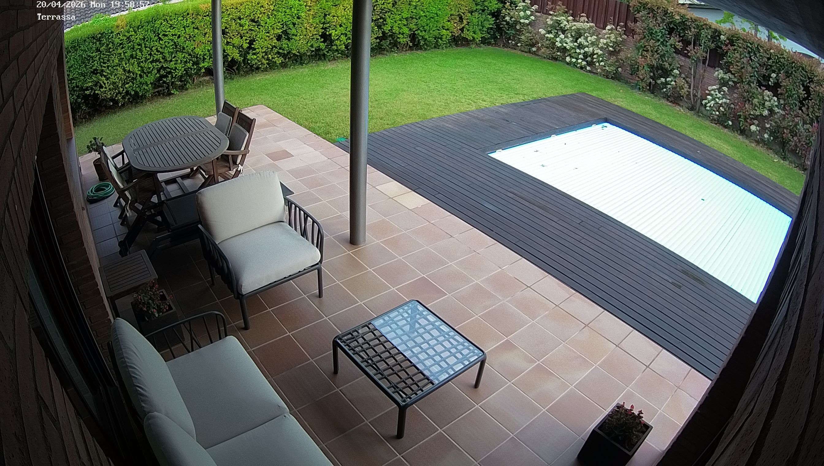 Webcam 1 Screen Capture