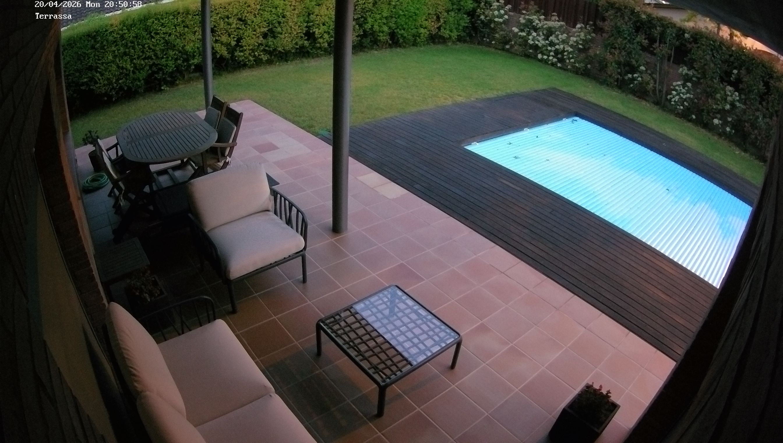 Webcam 1 Screen Capture