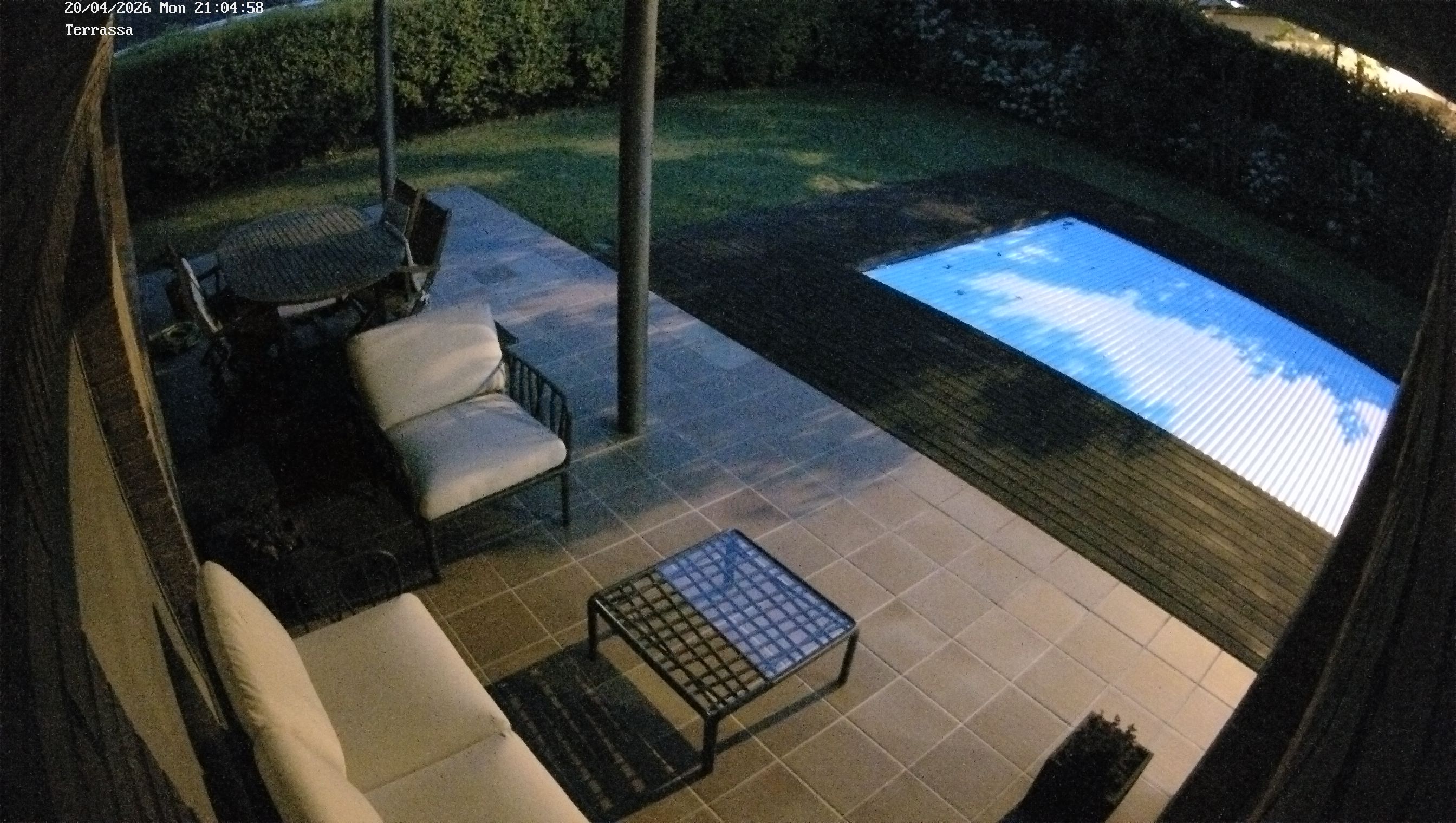 Webcam 1 Screen Capture