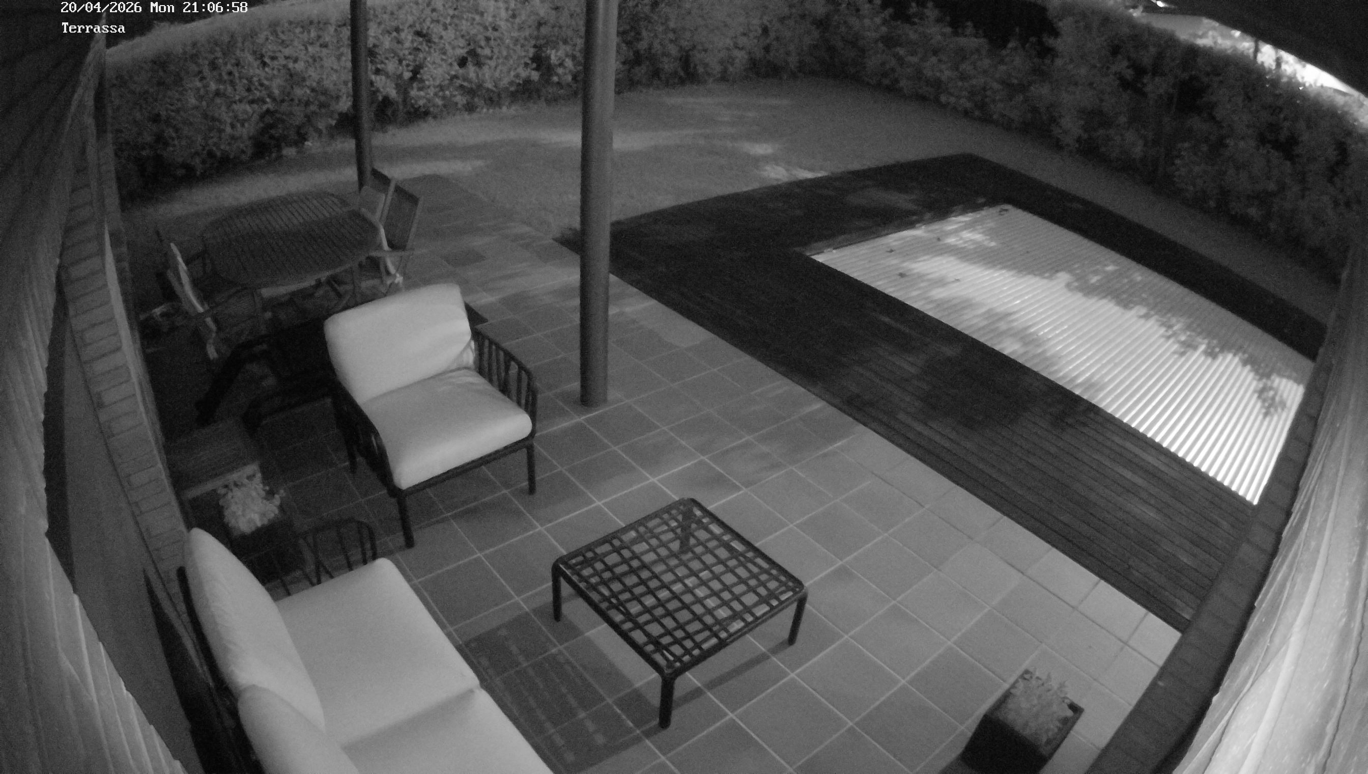 Webcam 1 Screen Capture