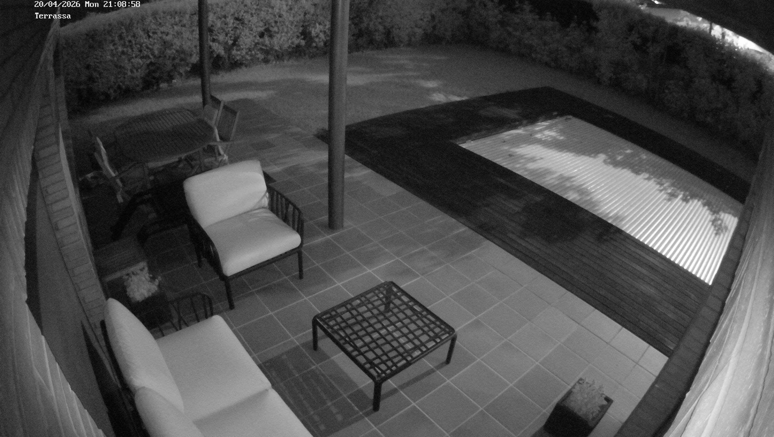 Webcam 1 Screen Capture