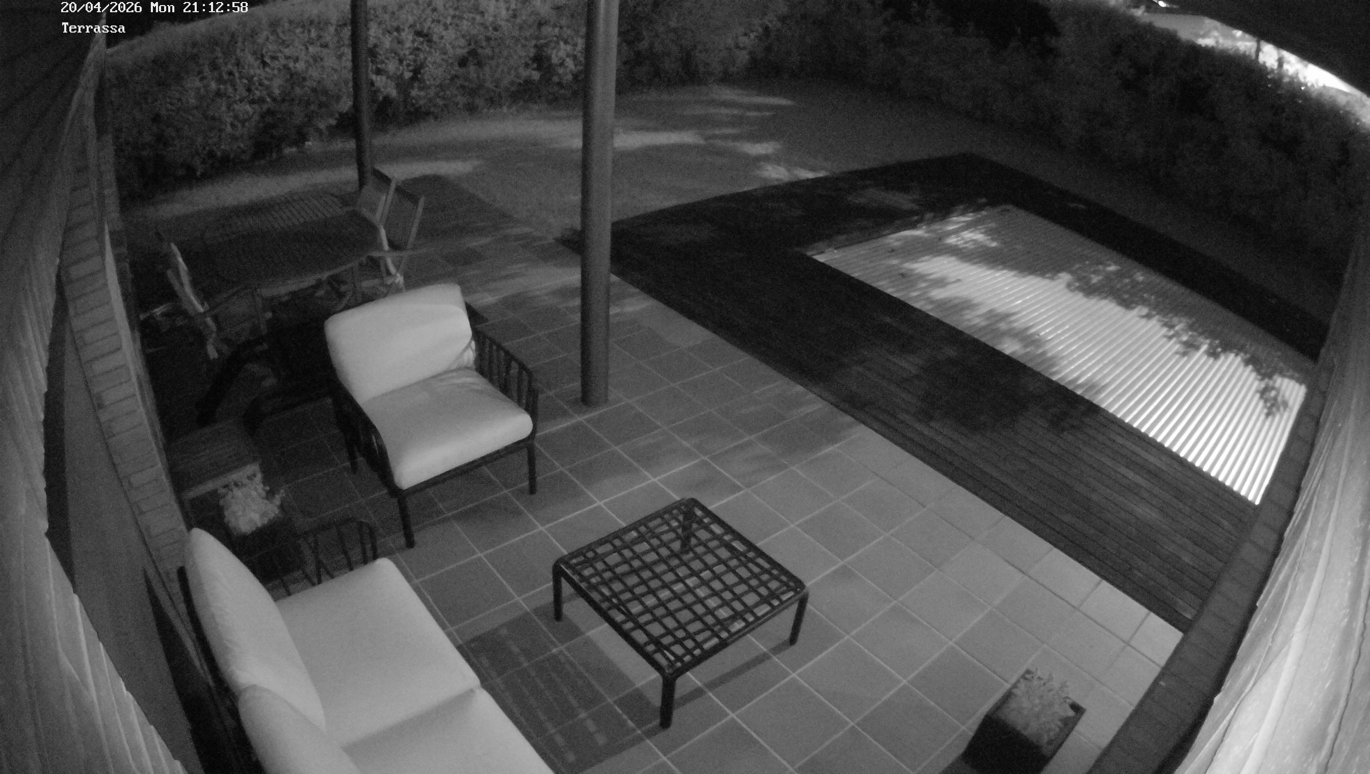 Webcam 1 Screen Capture