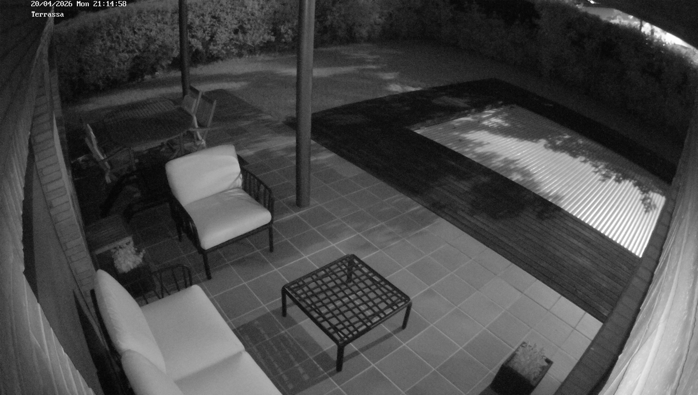 Webcam 1 Screen Capture