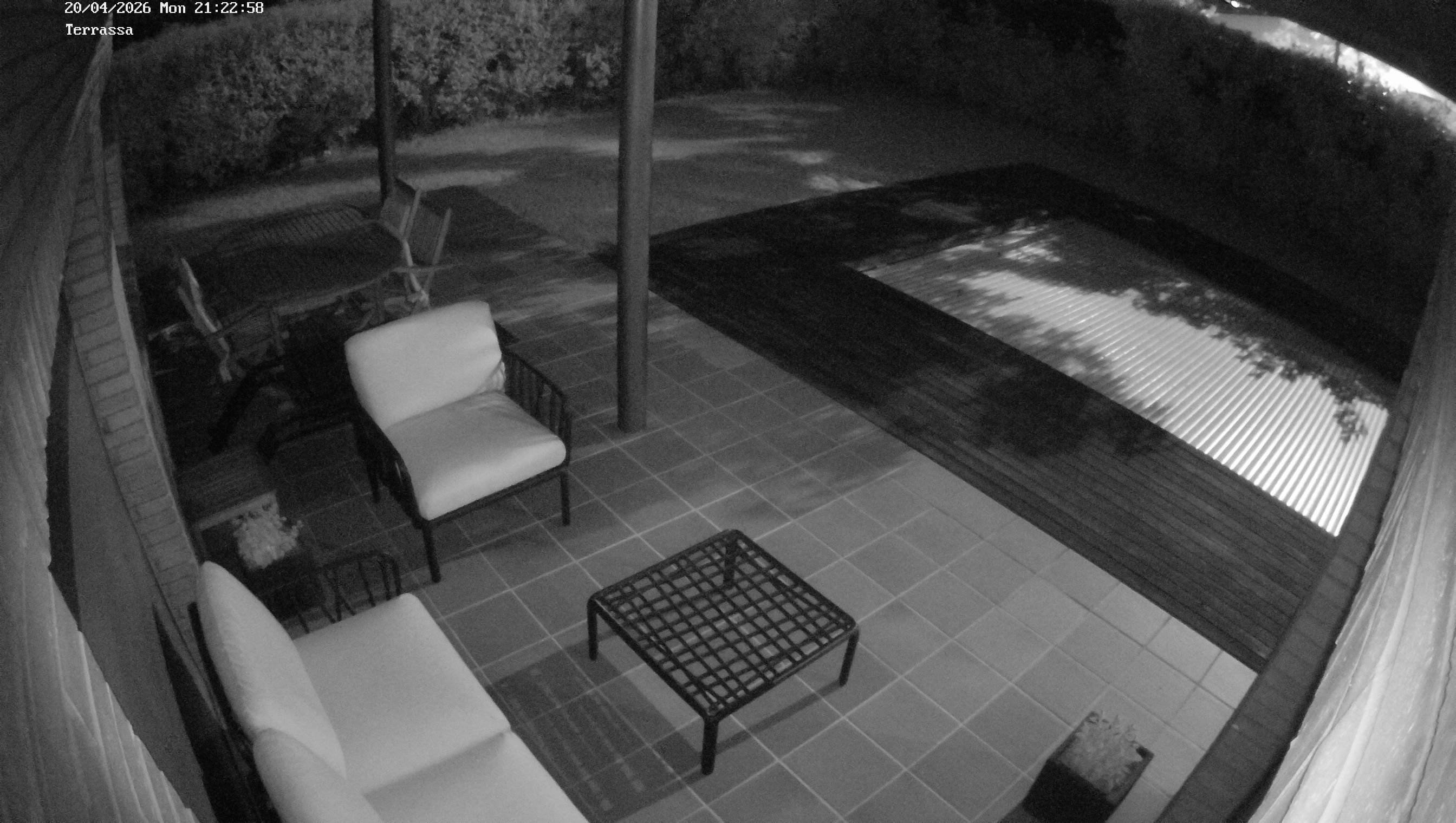 Webcam 1 Screen Capture