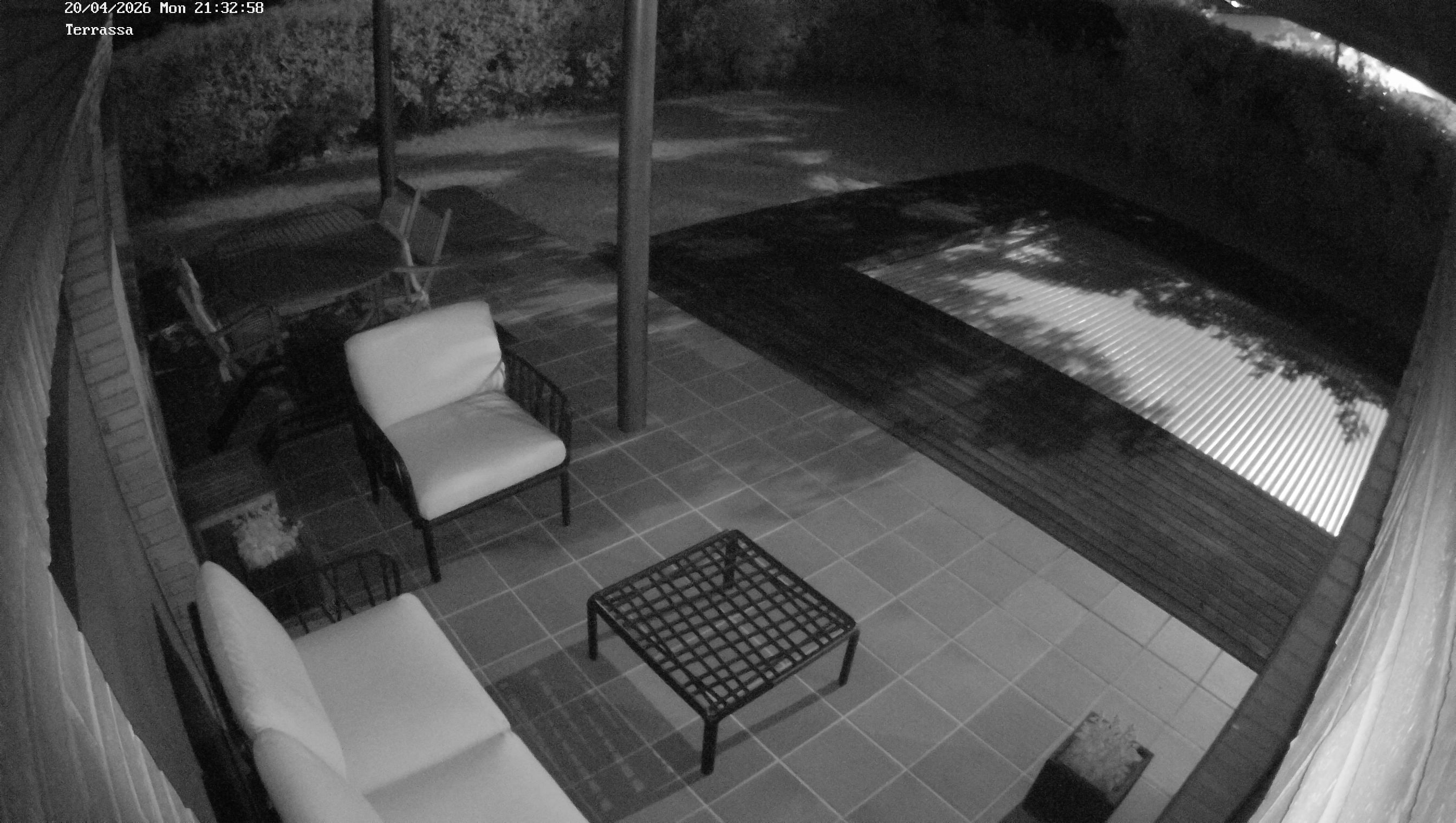 Webcam 1 Screen Capture