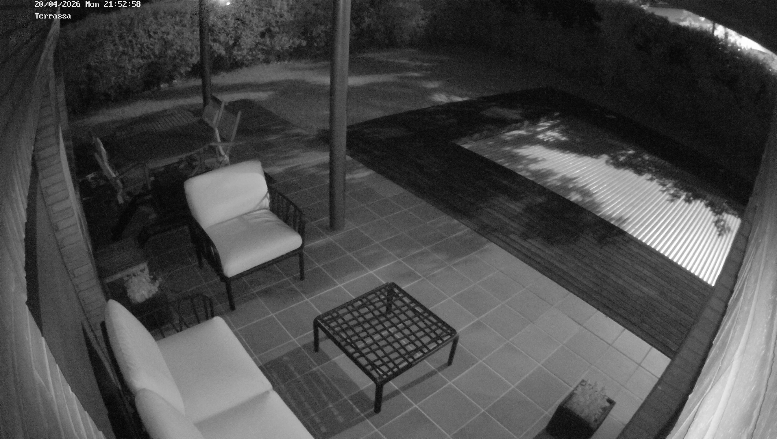 Webcam 1 Screen Capture