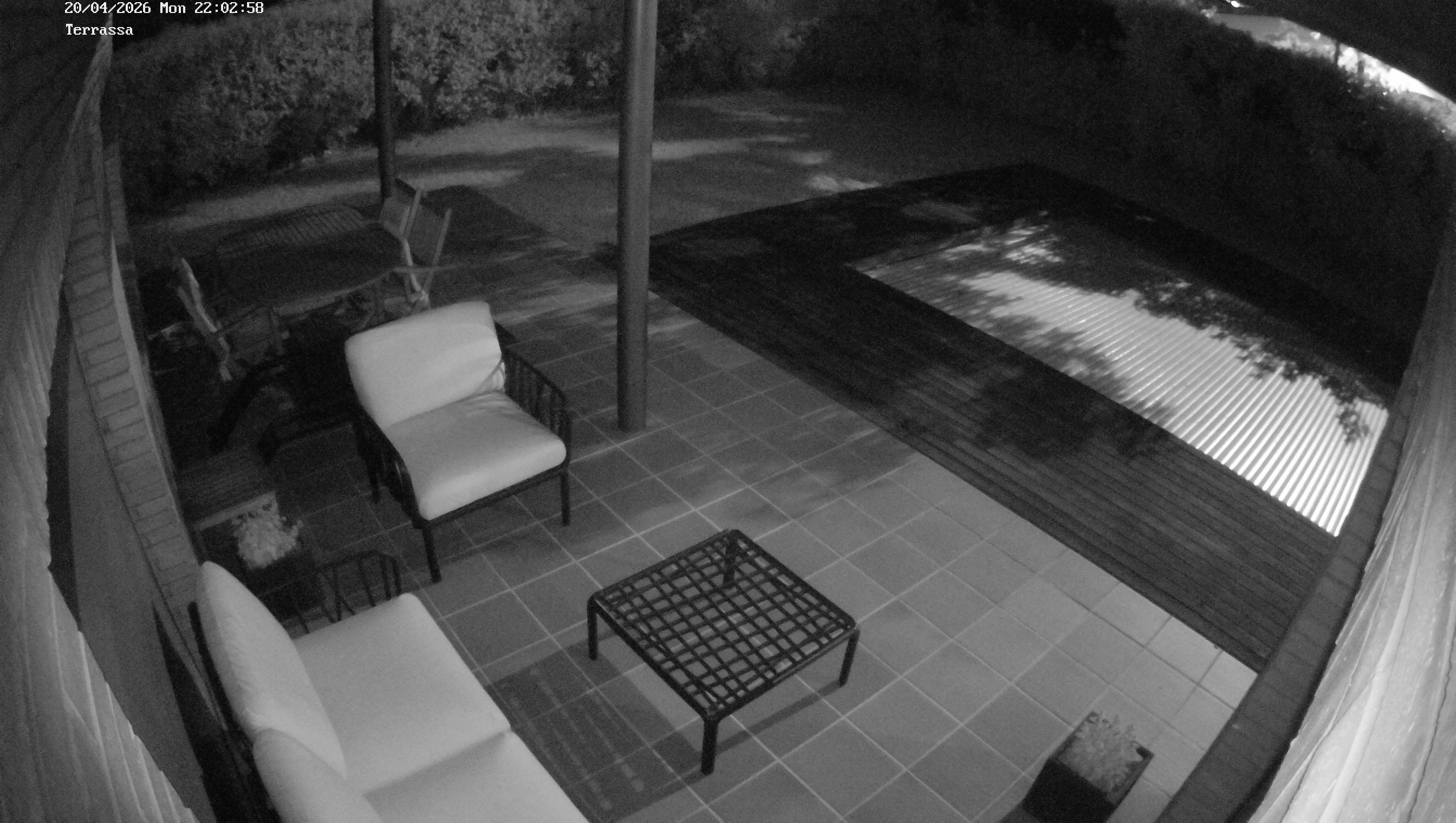 Webcam 1 Screen Capture