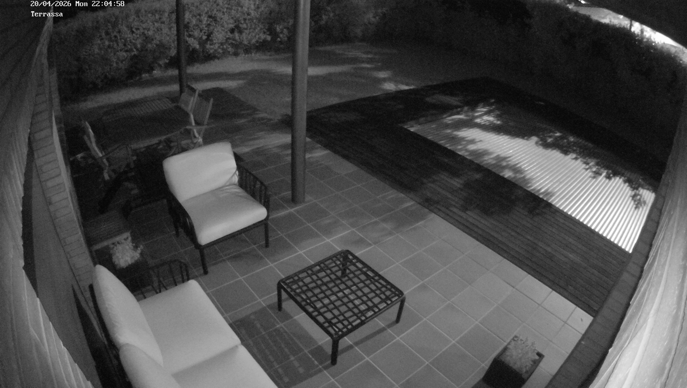 Webcam 1 Screen Capture