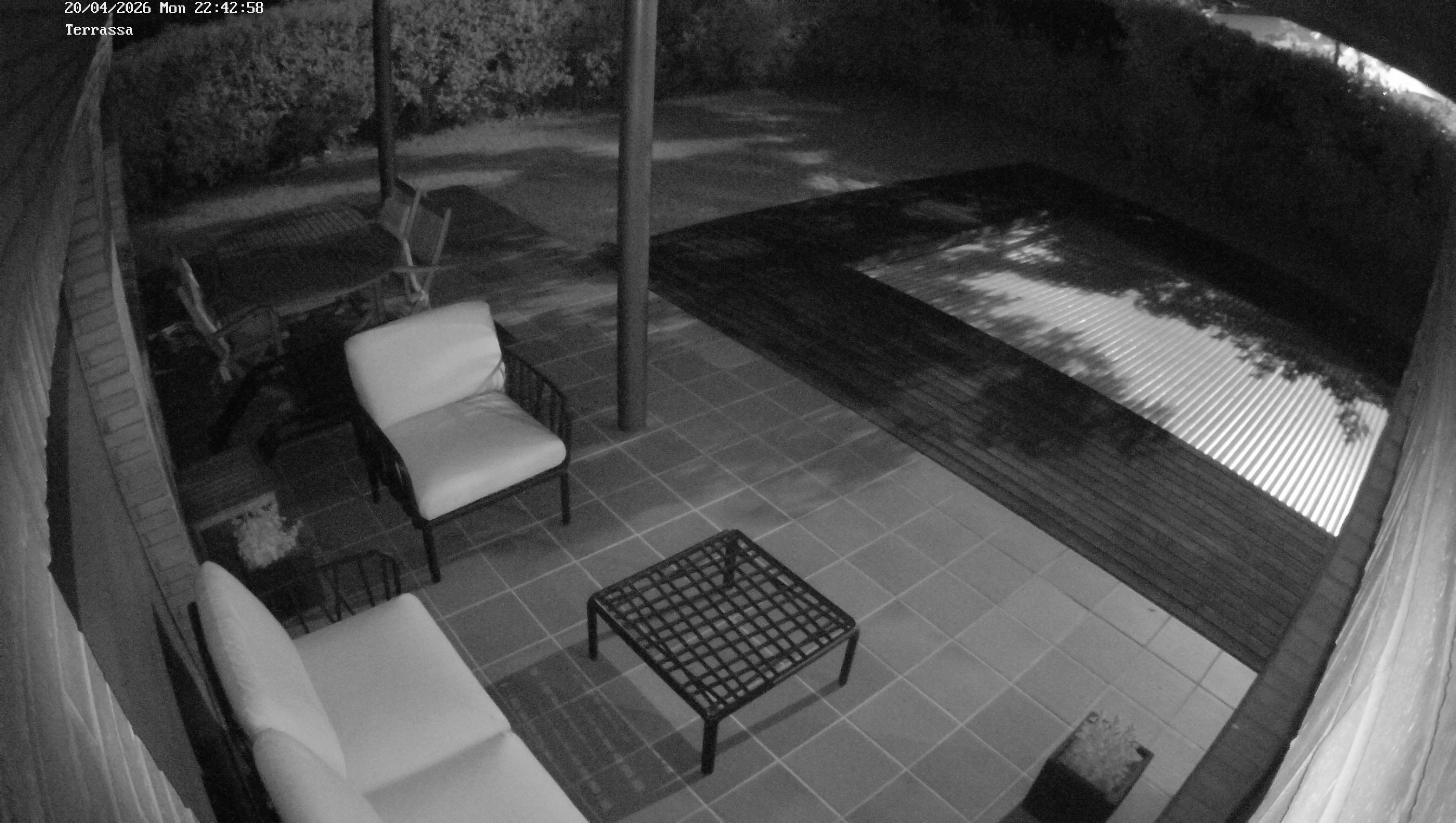 Webcam 1 Screen Capture