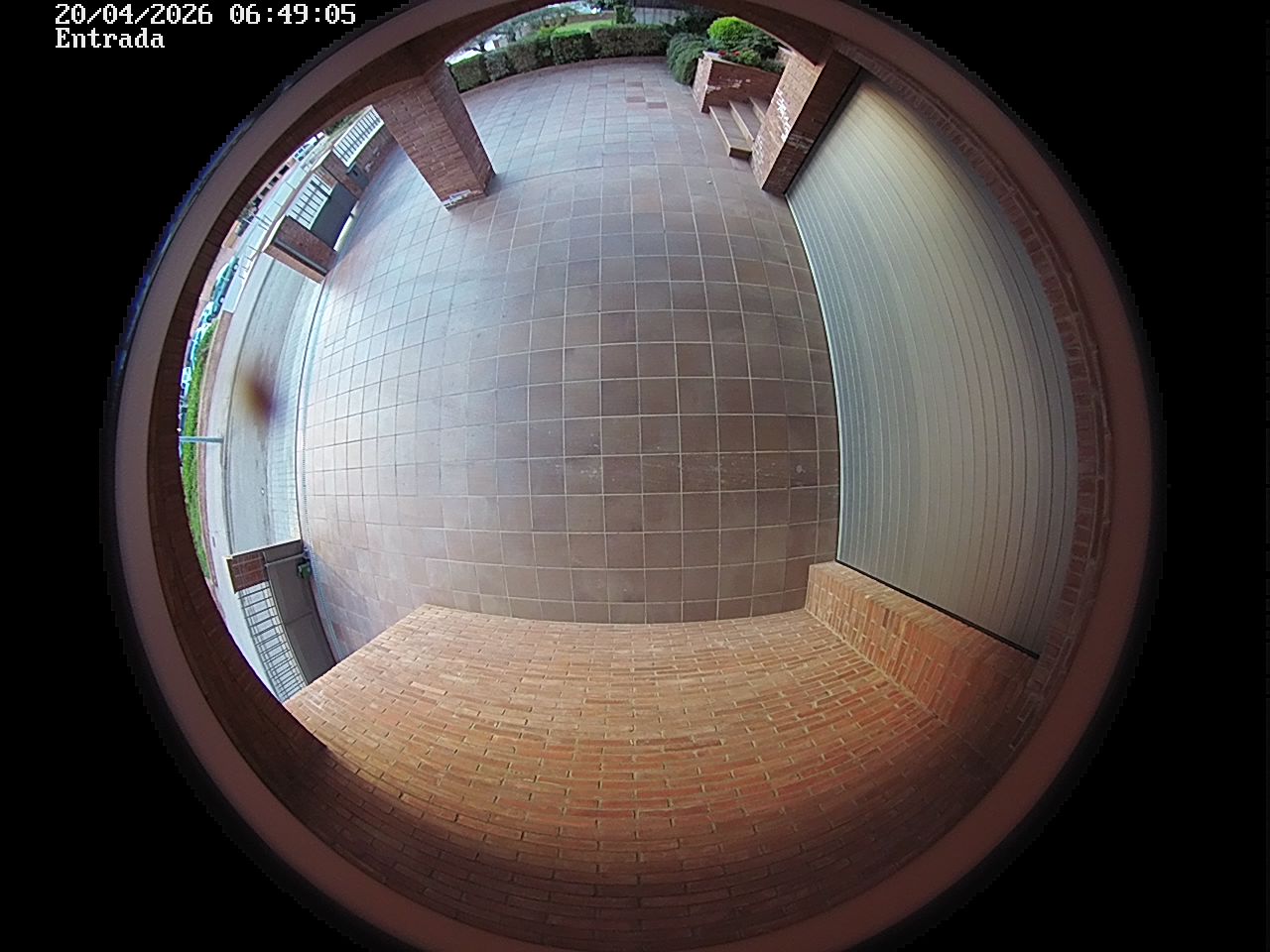 Webcam 2 Screen Capture