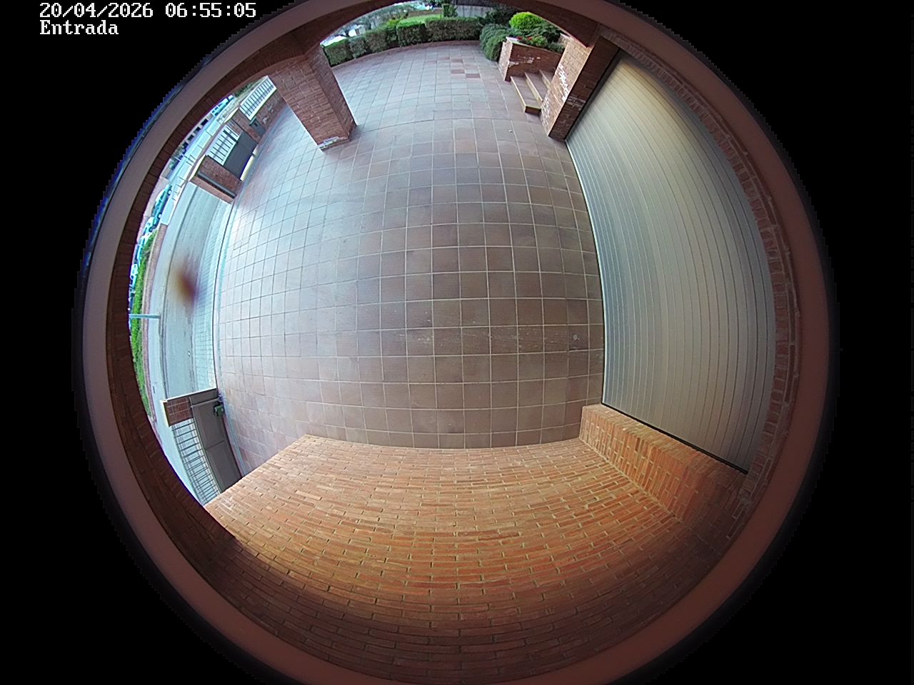 Webcam 2 Screen Capture