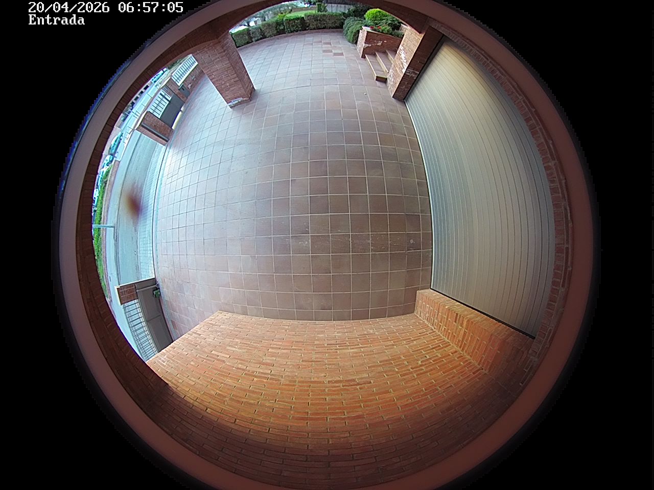 Webcam 2 Screen Capture