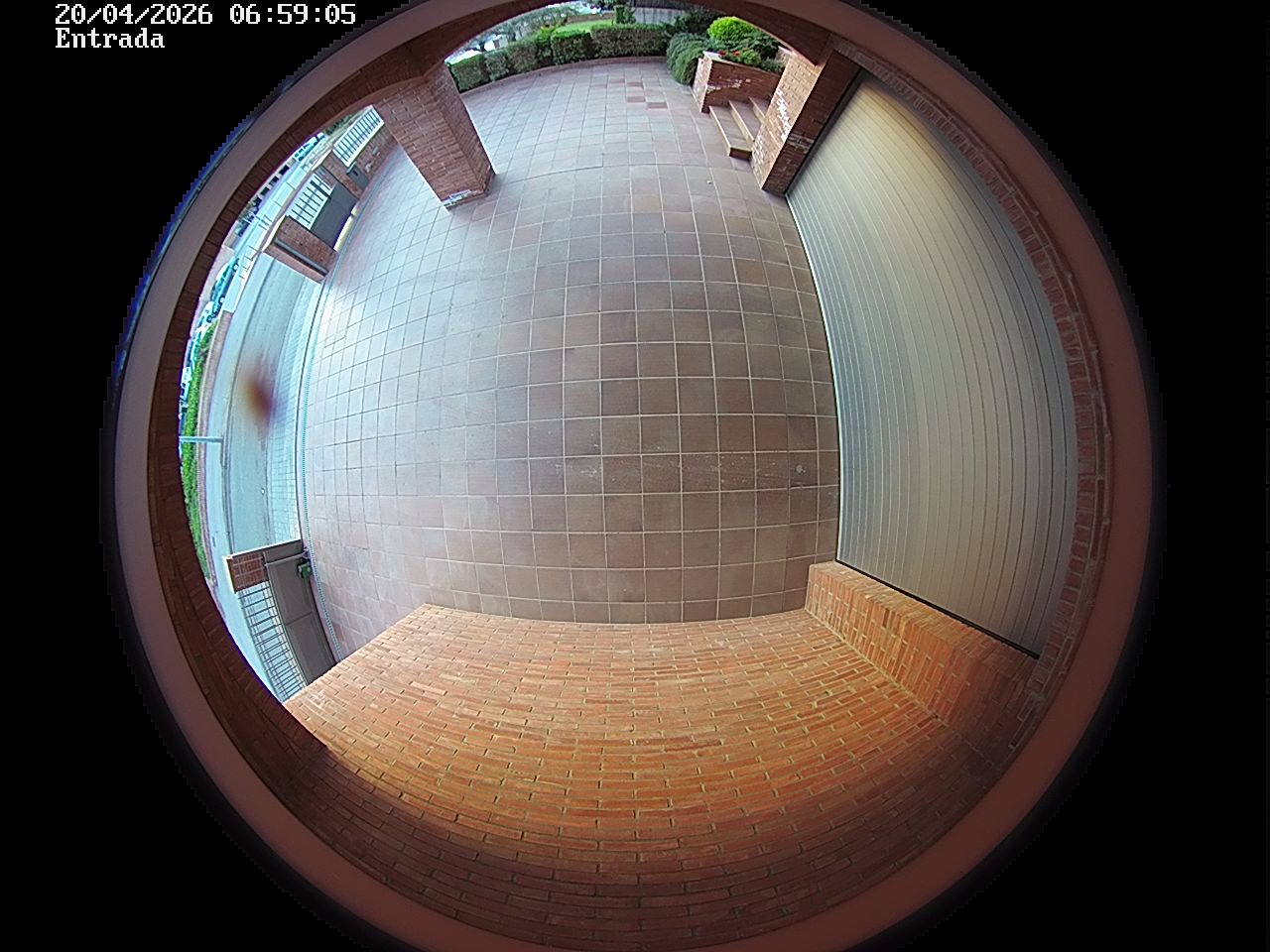 Webcam 2 Screen Capture