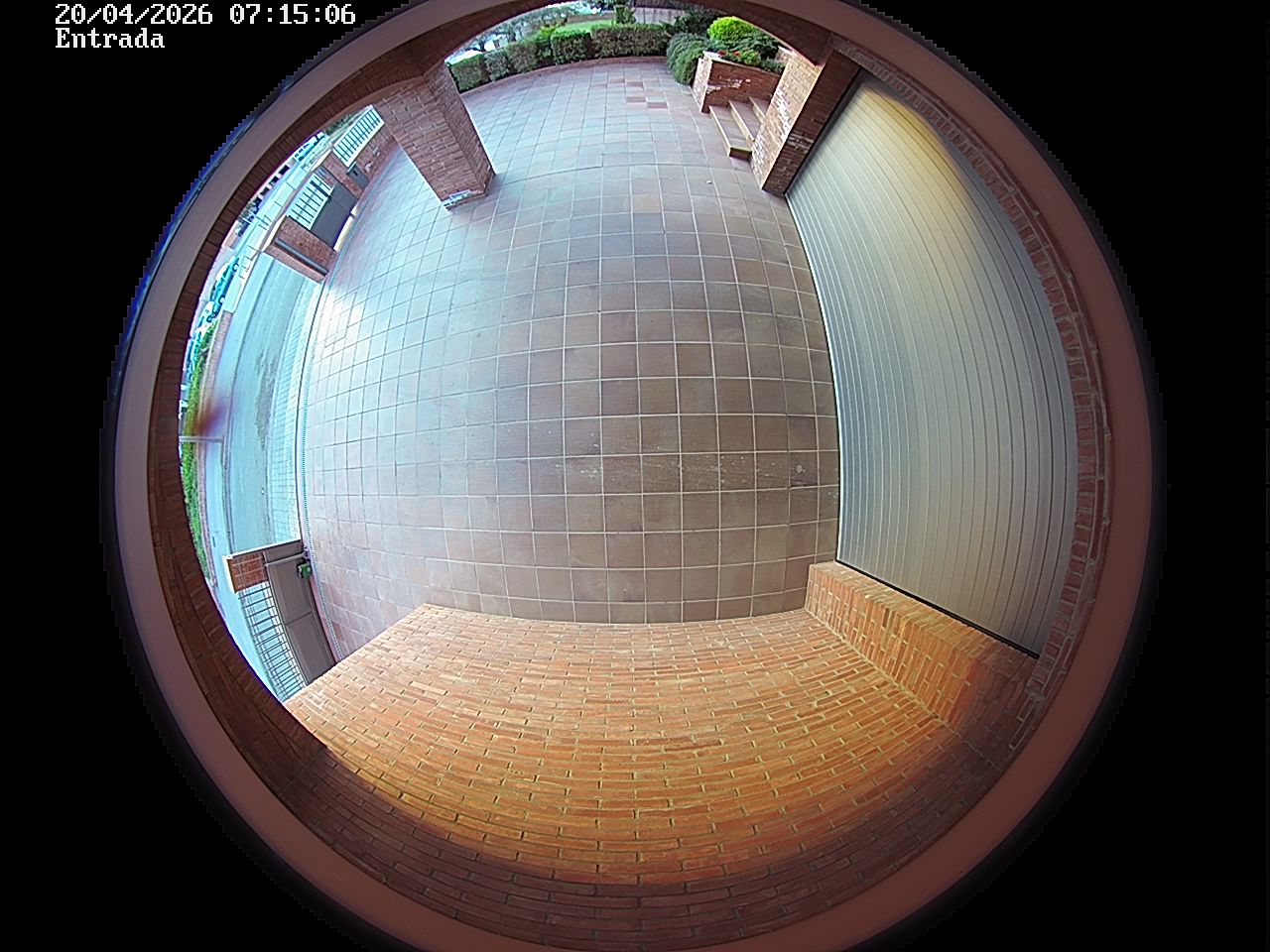 Webcam 2 Screen Capture