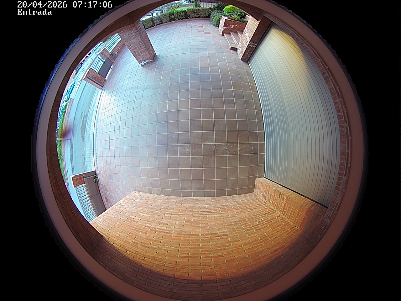 Webcam 2 Screen Capture