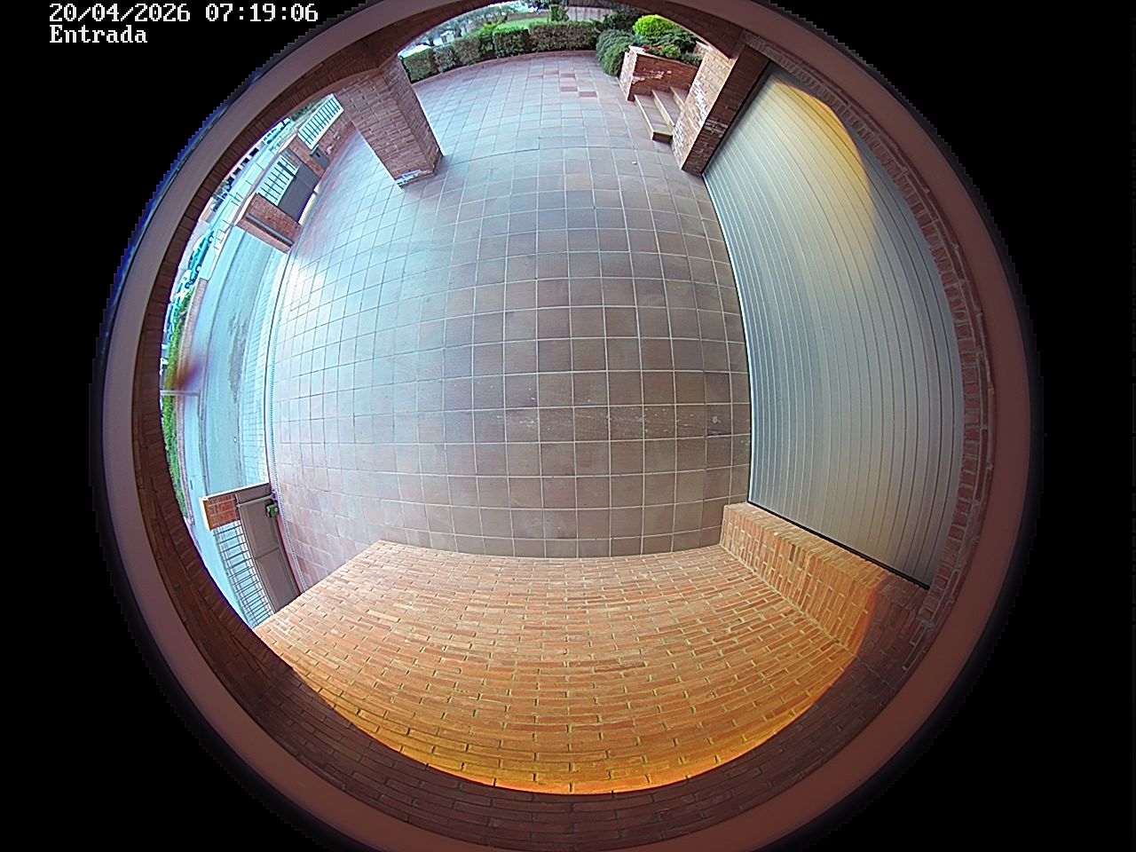 Webcam 2 Screen Capture