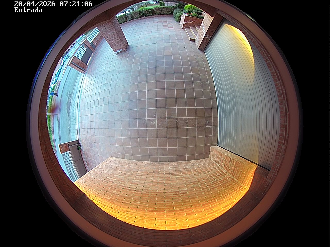 Webcam 2 Screen Capture