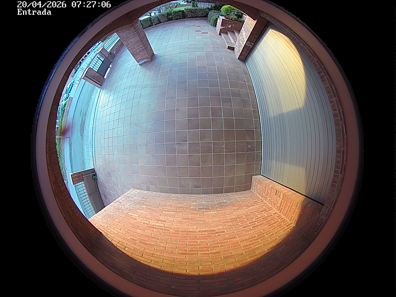 Webcam 2 Screen Capture