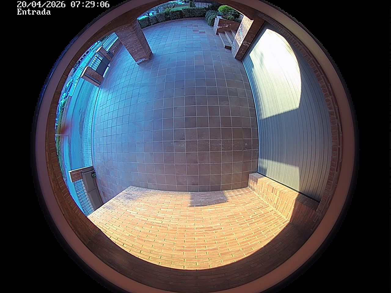 Webcam 2 Screen Capture