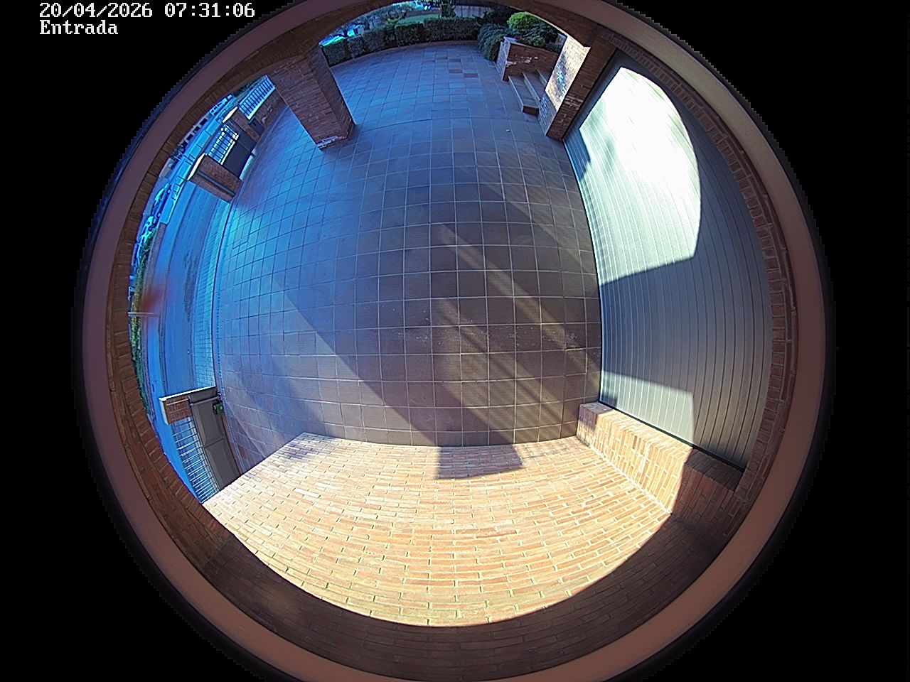 Webcam 2 Screen Capture