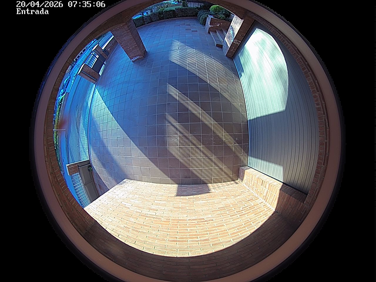 Webcam 2 Screen Capture