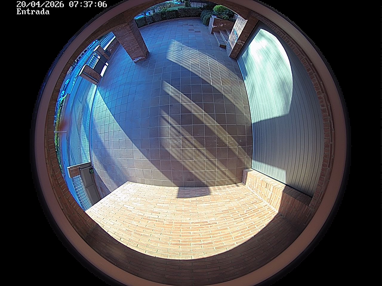 Webcam 2 Screen Capture