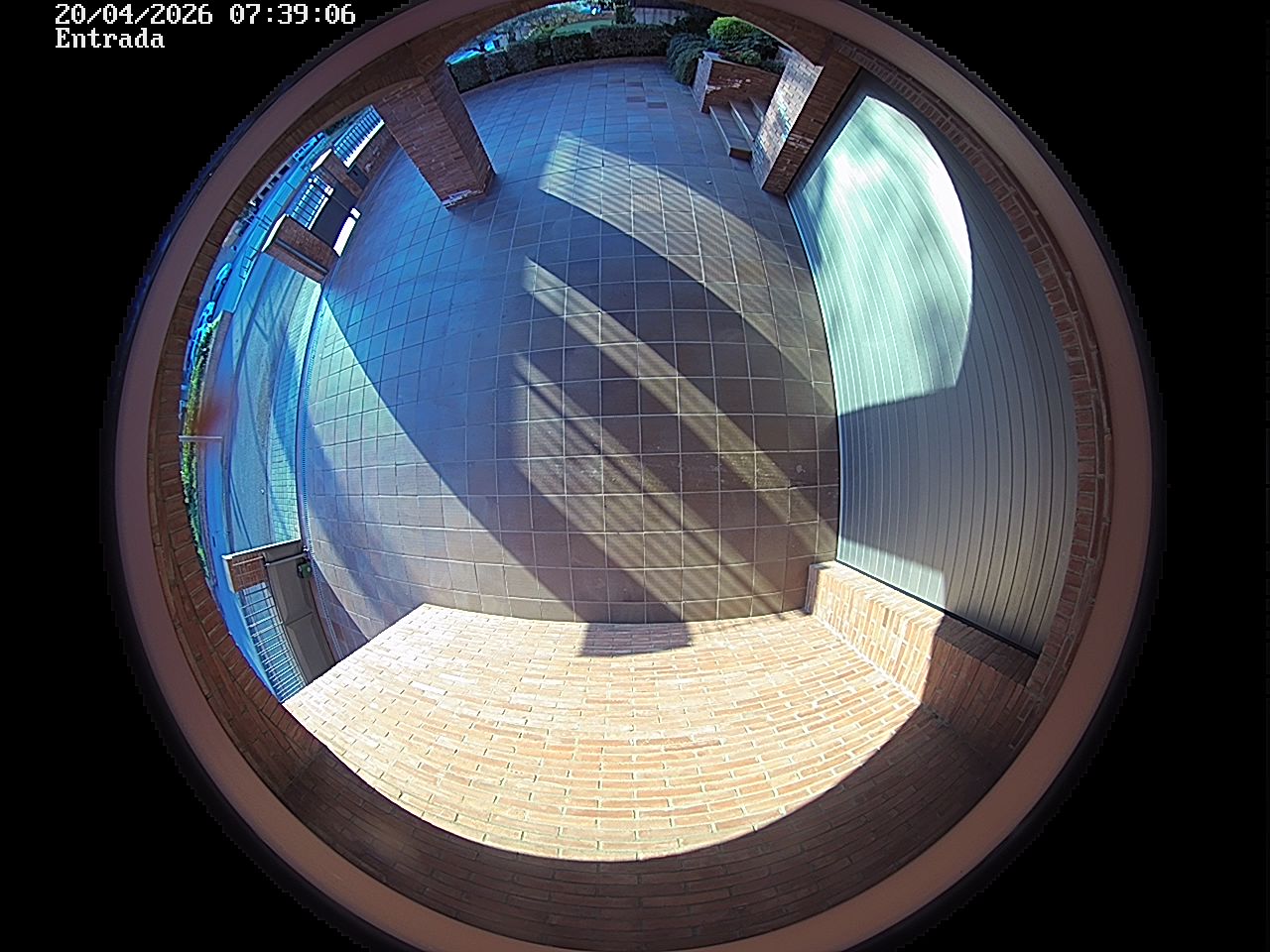 Webcam 2 Screen Capture