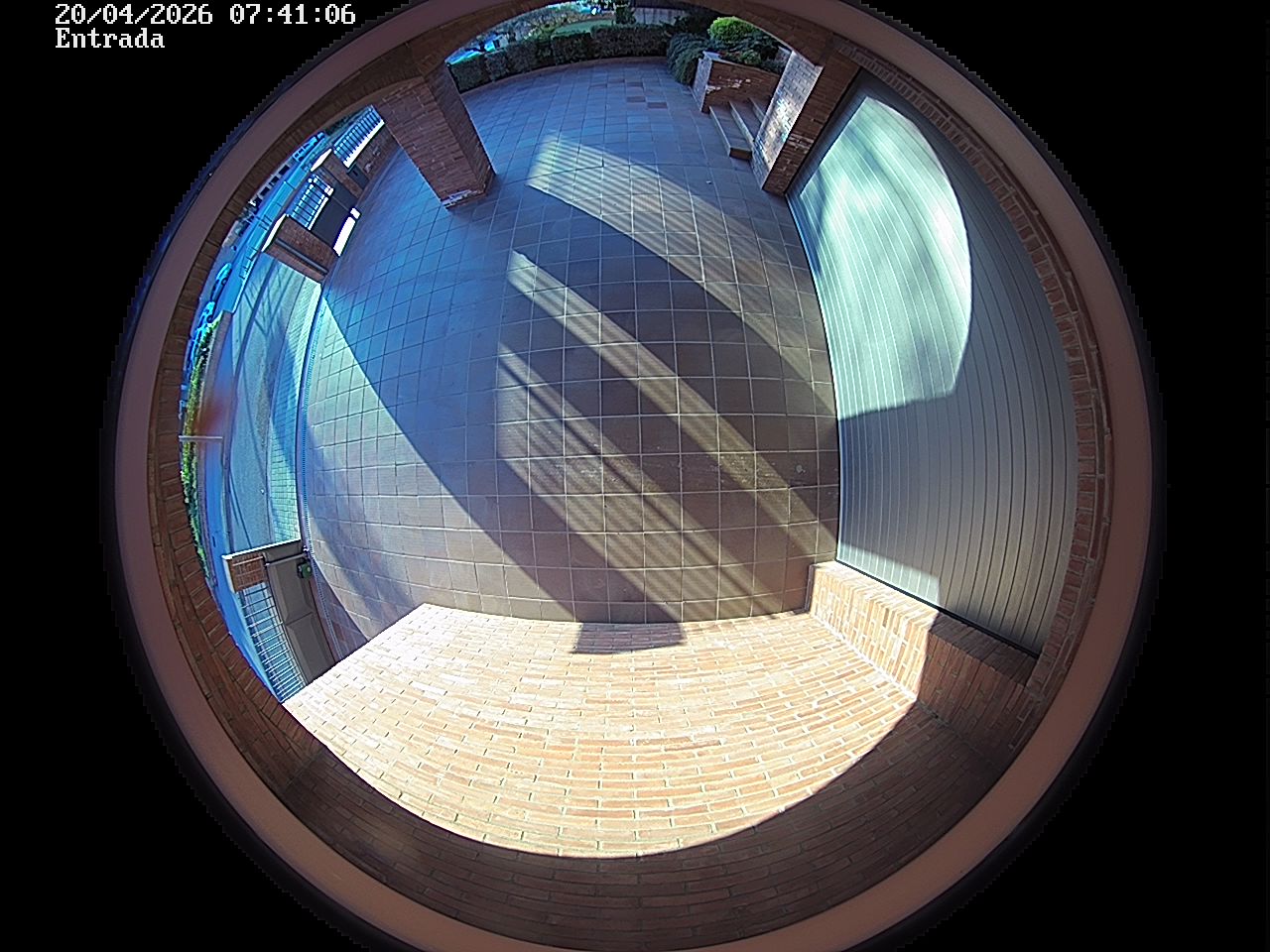 Webcam 2 Screen Capture