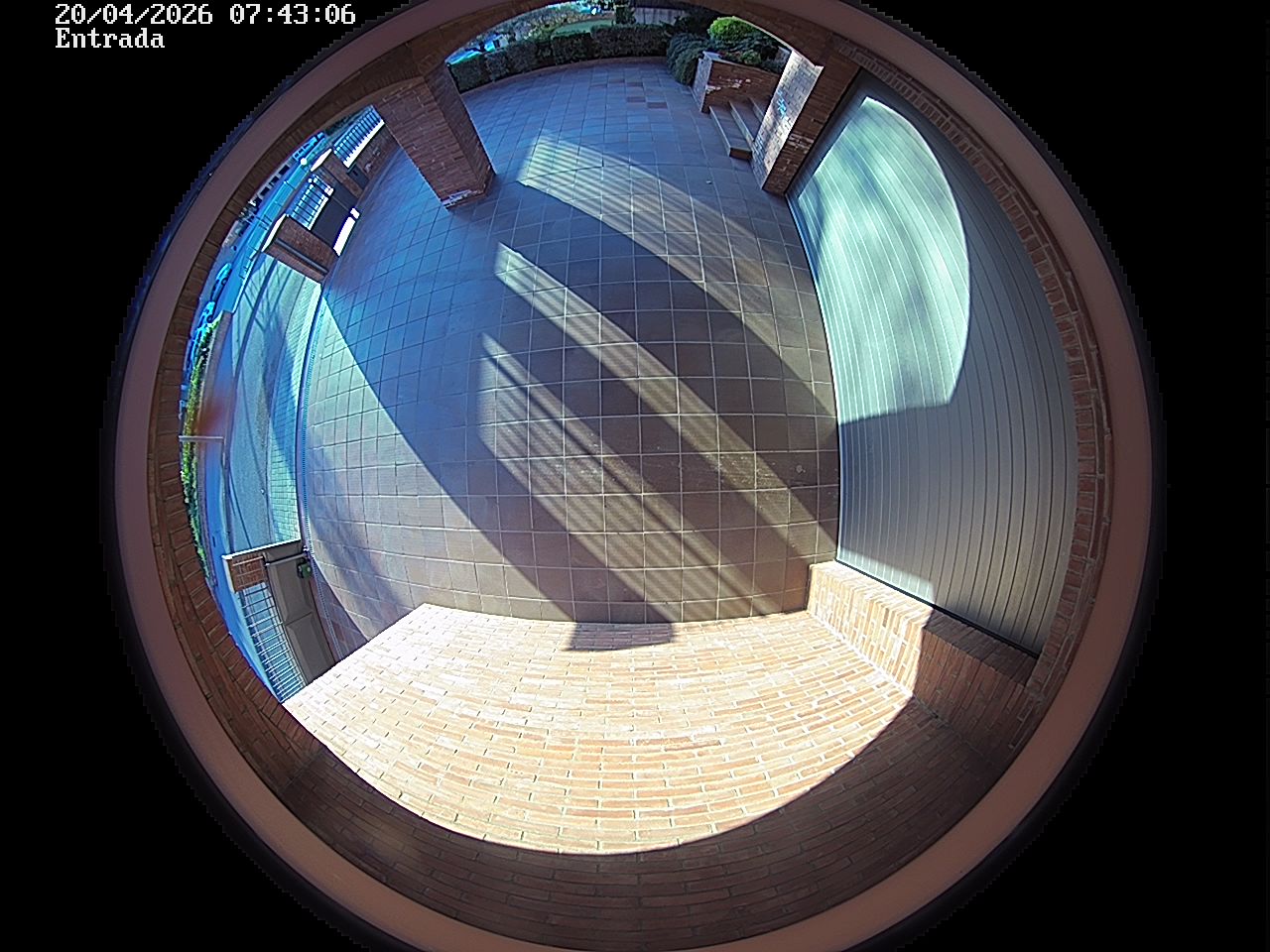 Webcam 2 Screen Capture