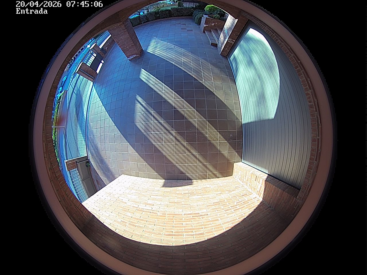 Webcam 2 Screen Capture