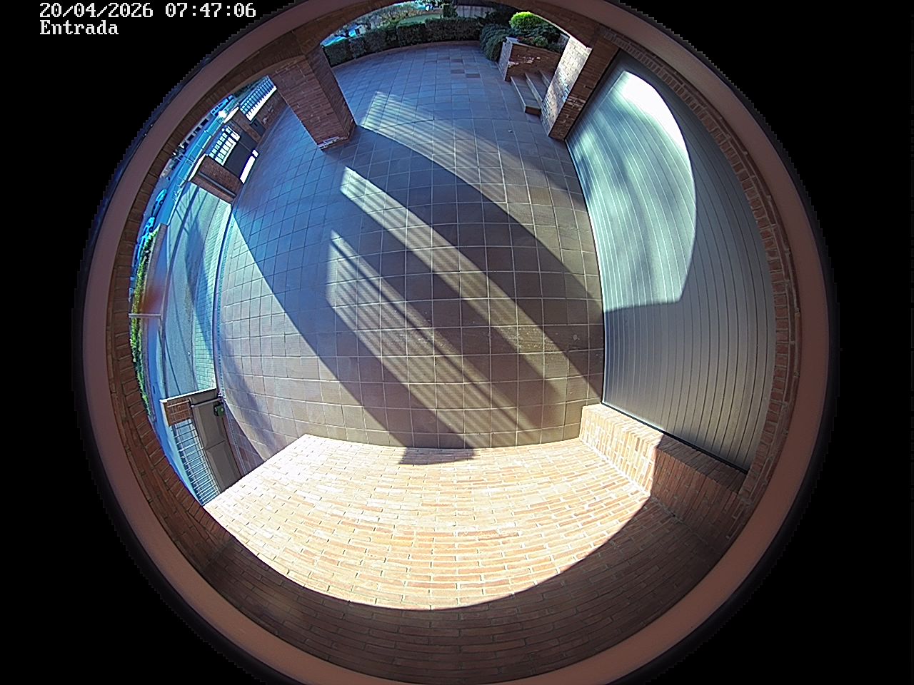 Webcam 2 Screen Capture