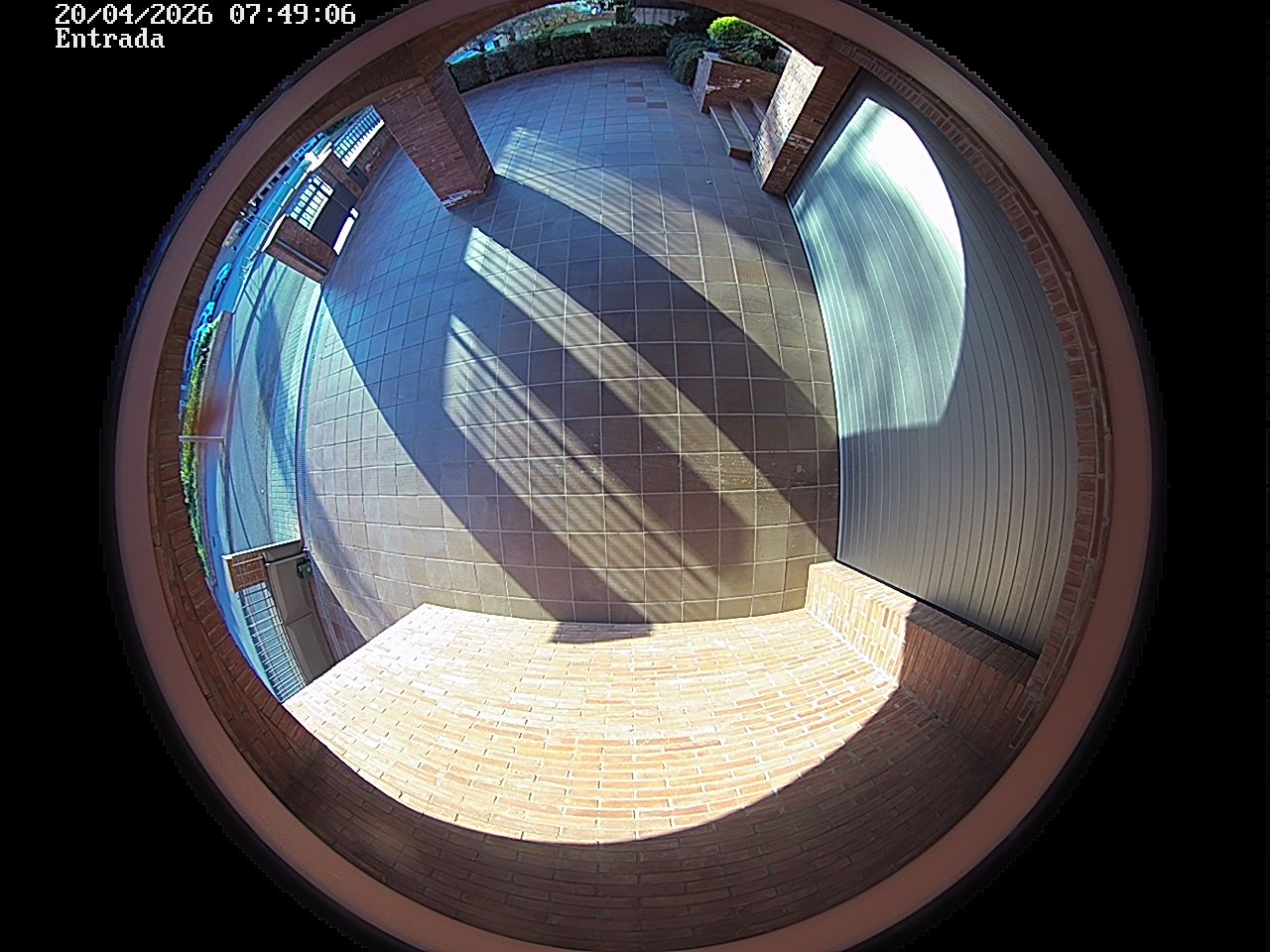 Webcam 2 Screen Capture