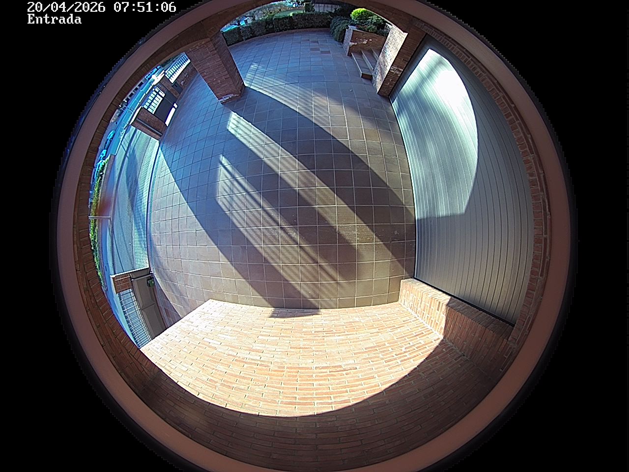 Webcam 2 Screen Capture